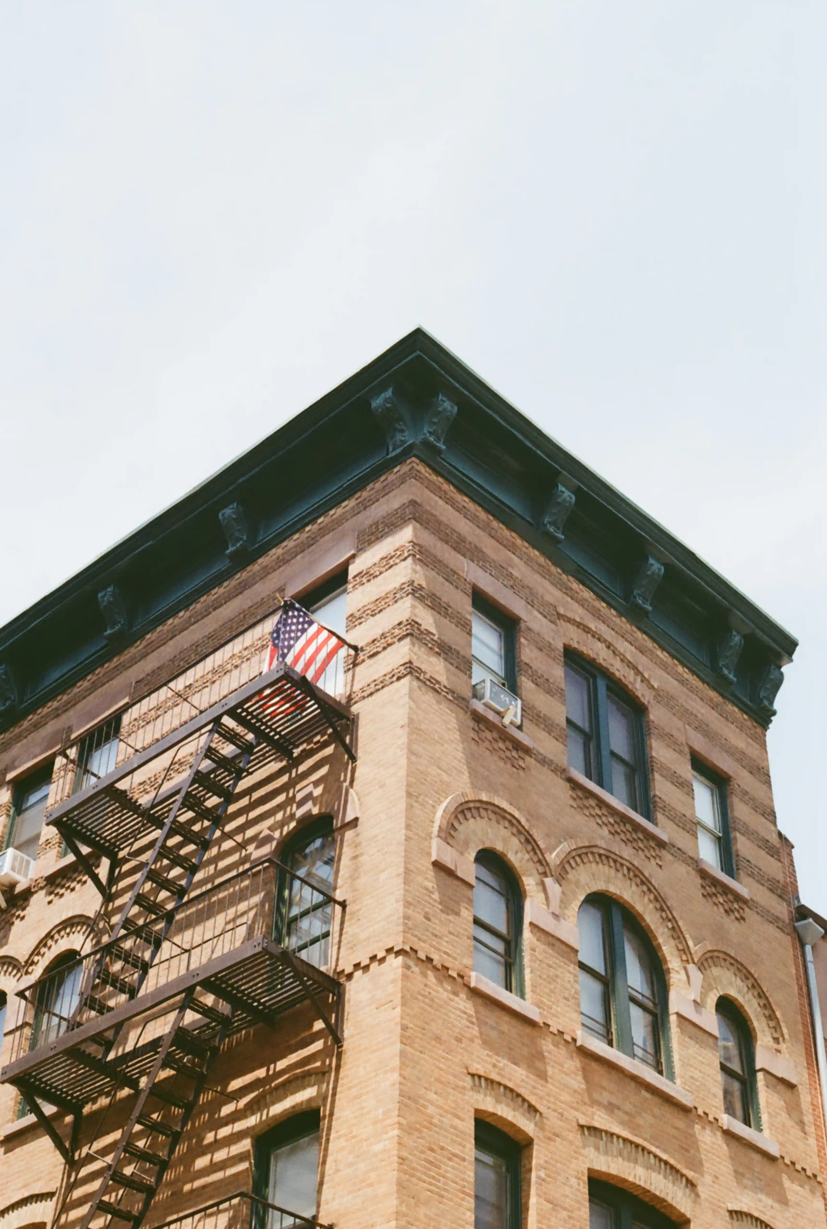 Image from New York album