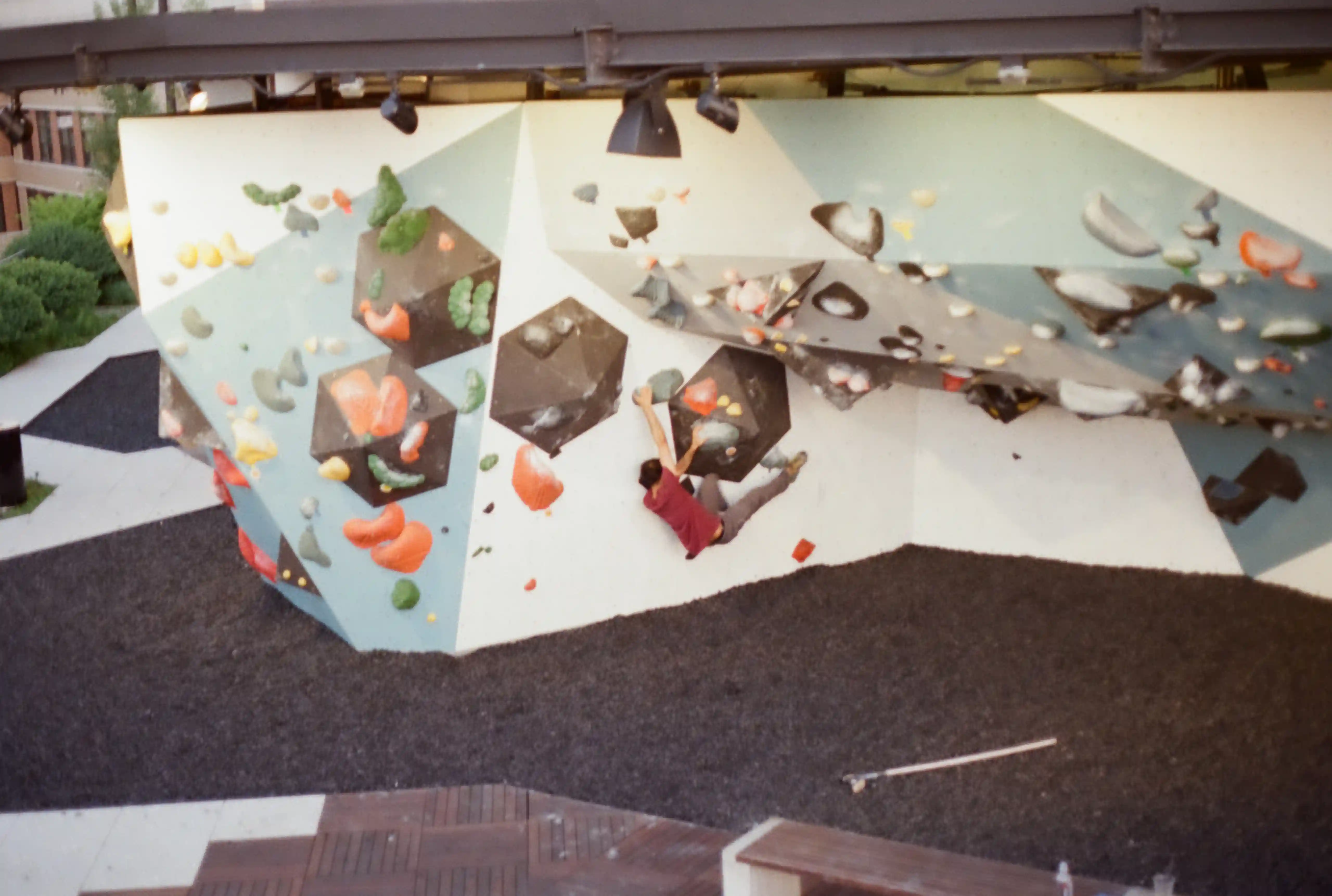 Image from New York album