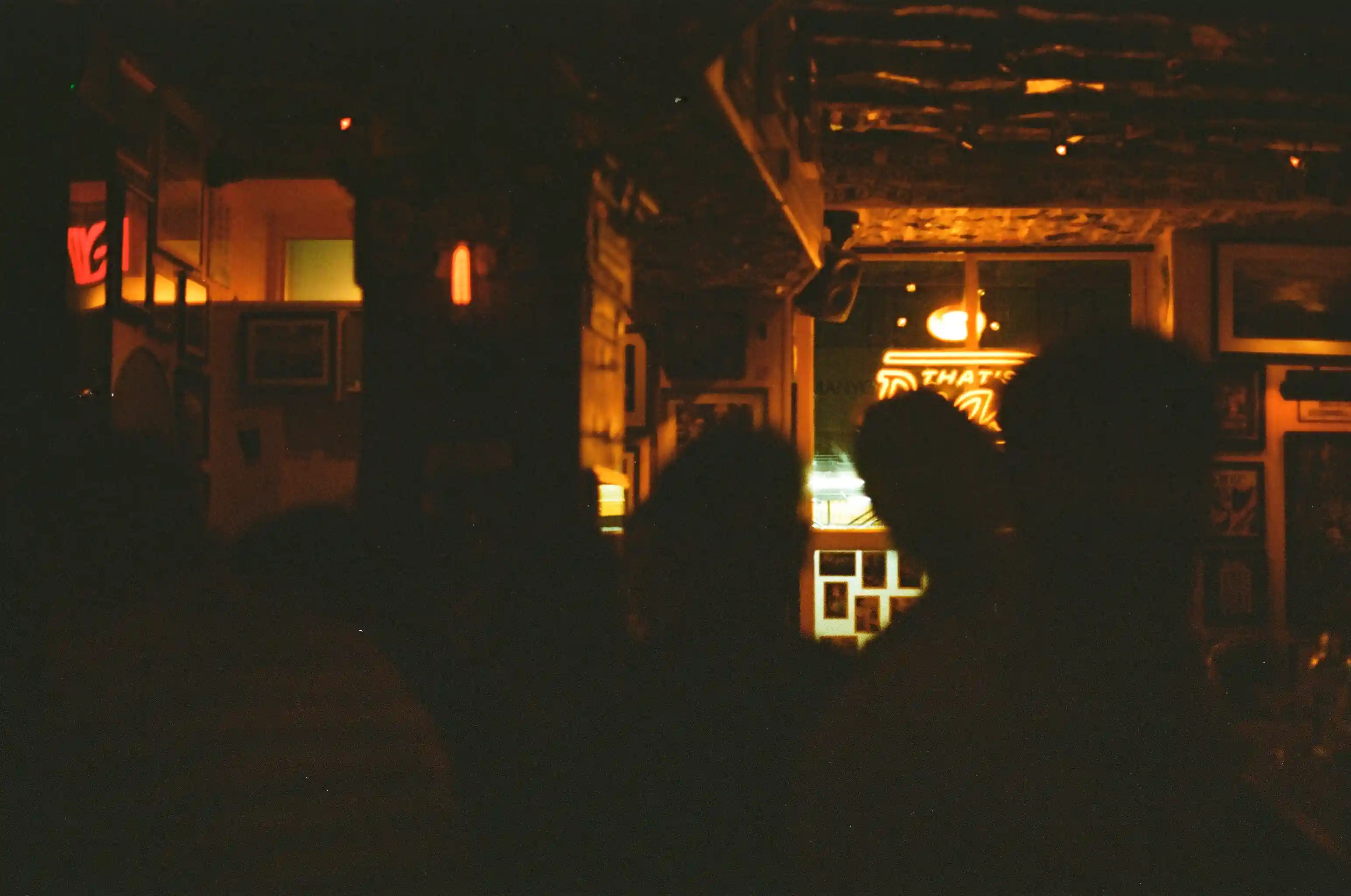 Image from New York album