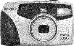 Pentax 105G