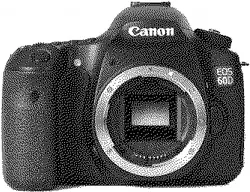 Canon EOS 60D
