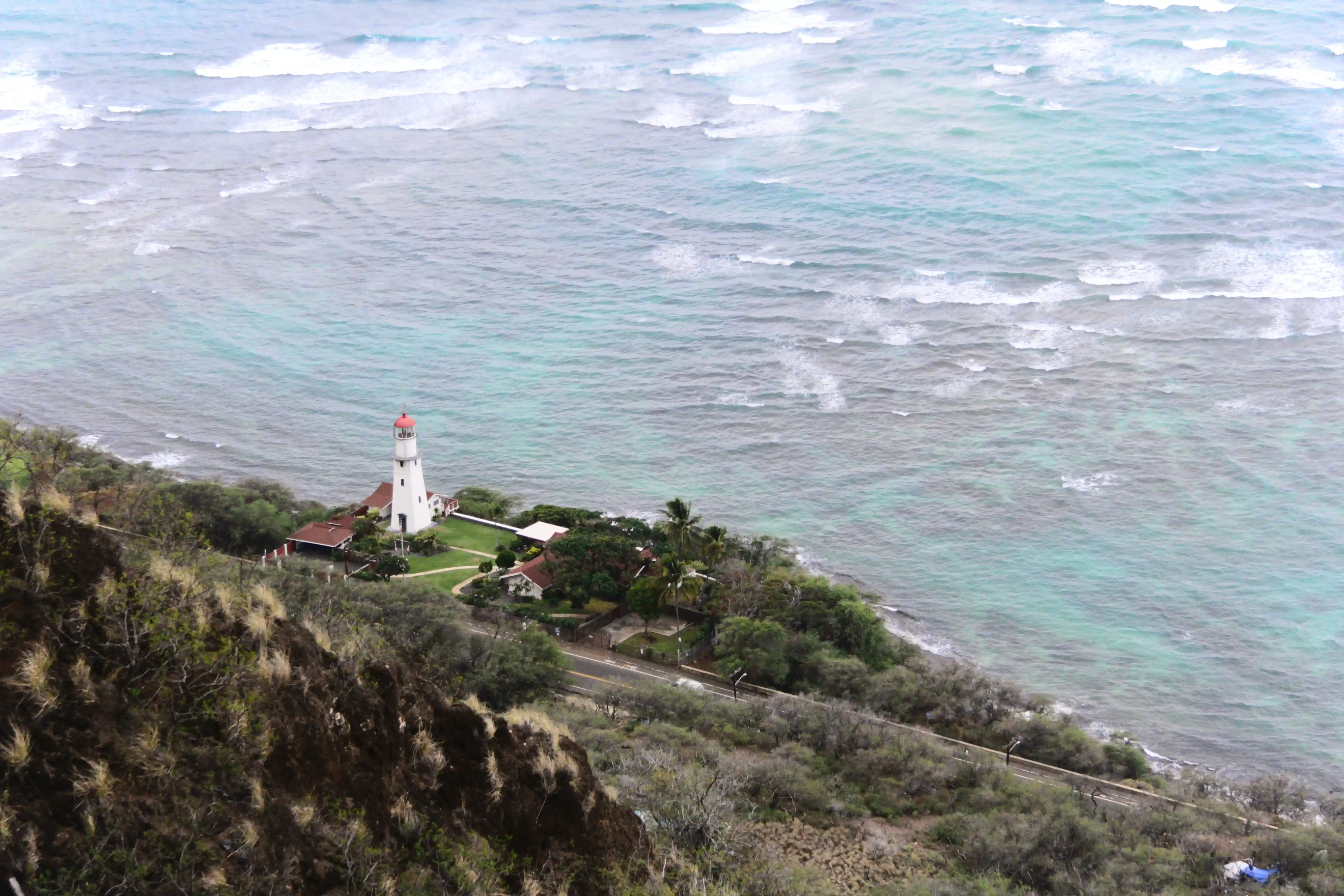 Image from O'ahu & Hawai'i album