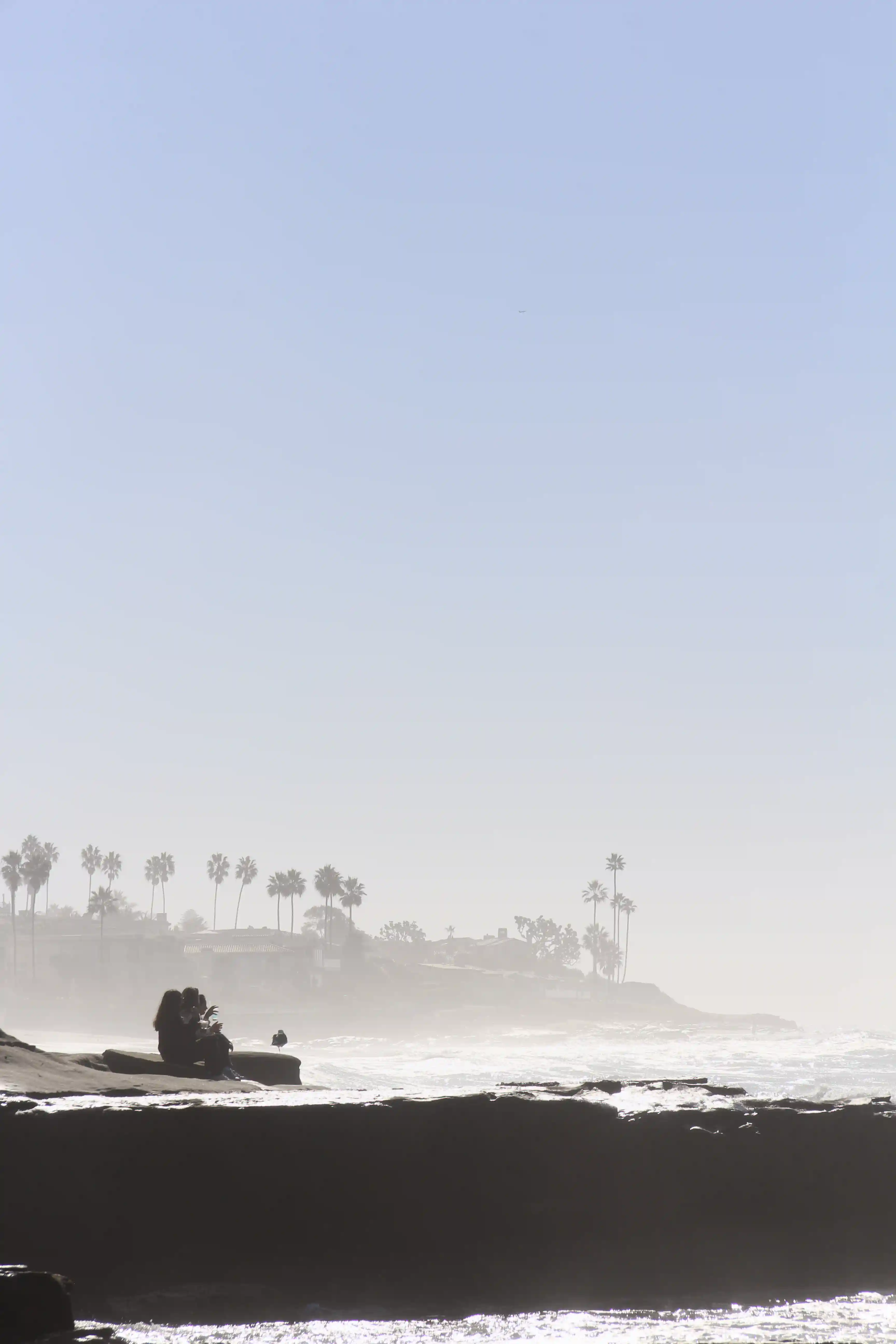 Image from San Diego album