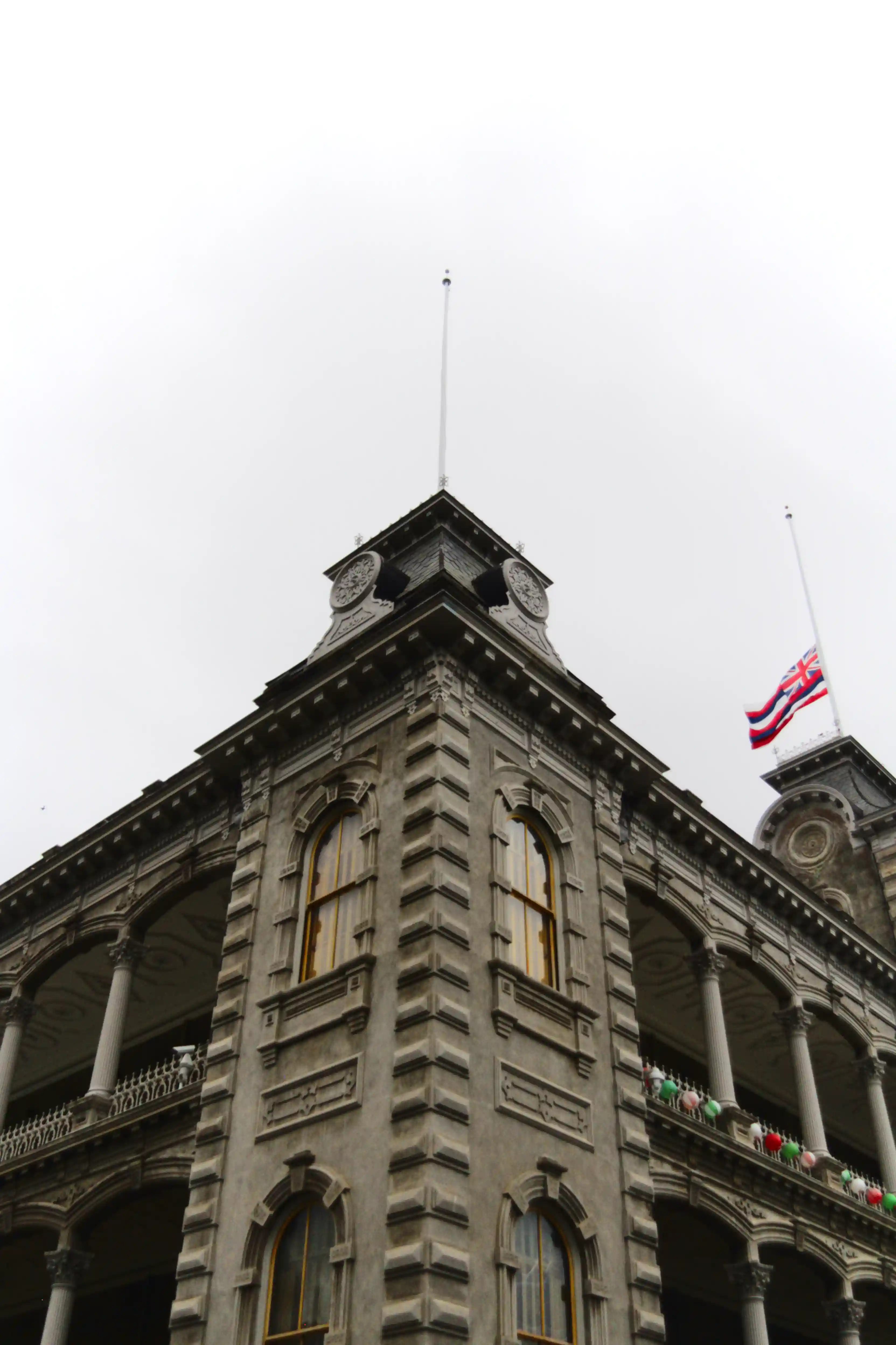 Image from O'ahu & Hawai'i album