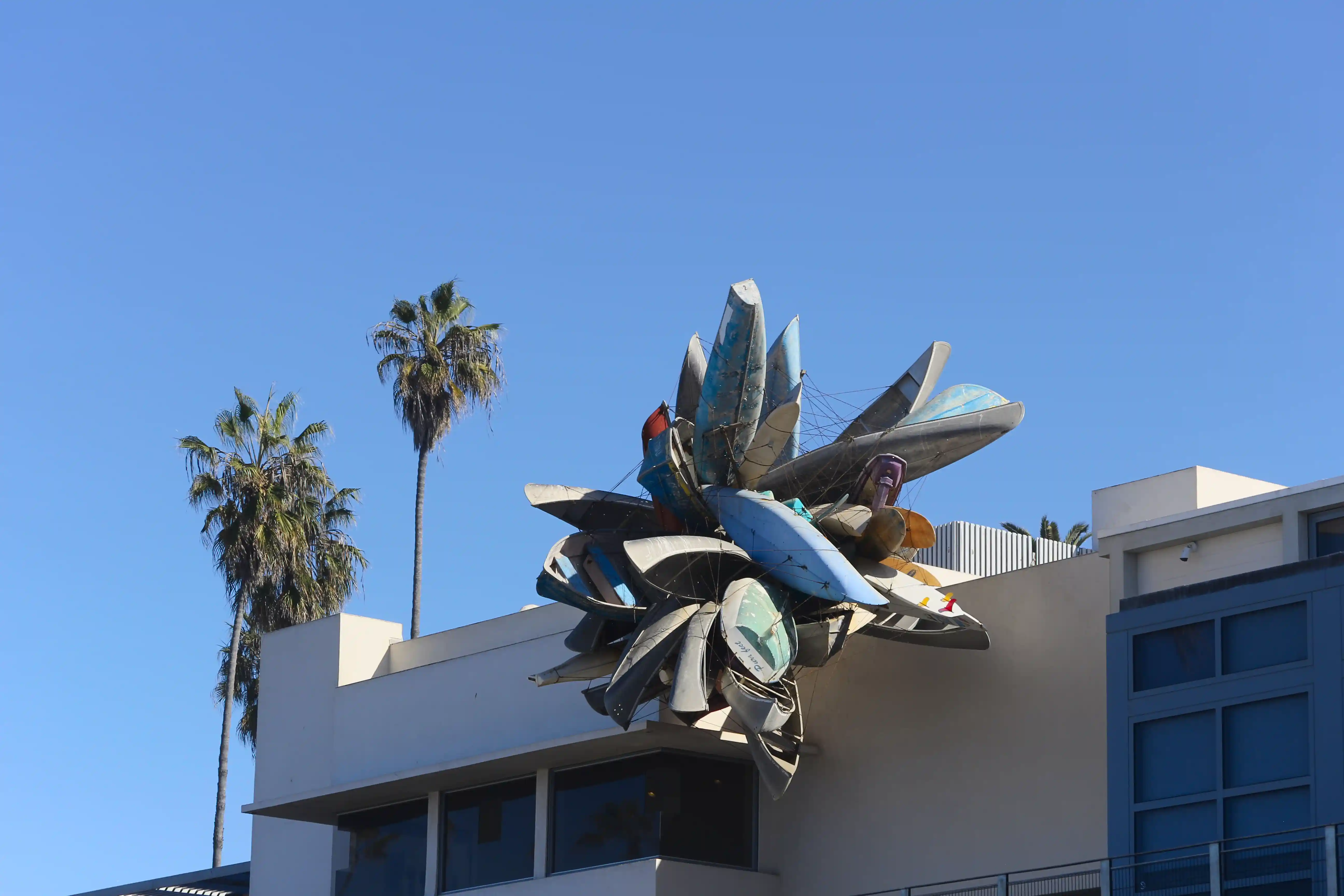 Image from San Diego album