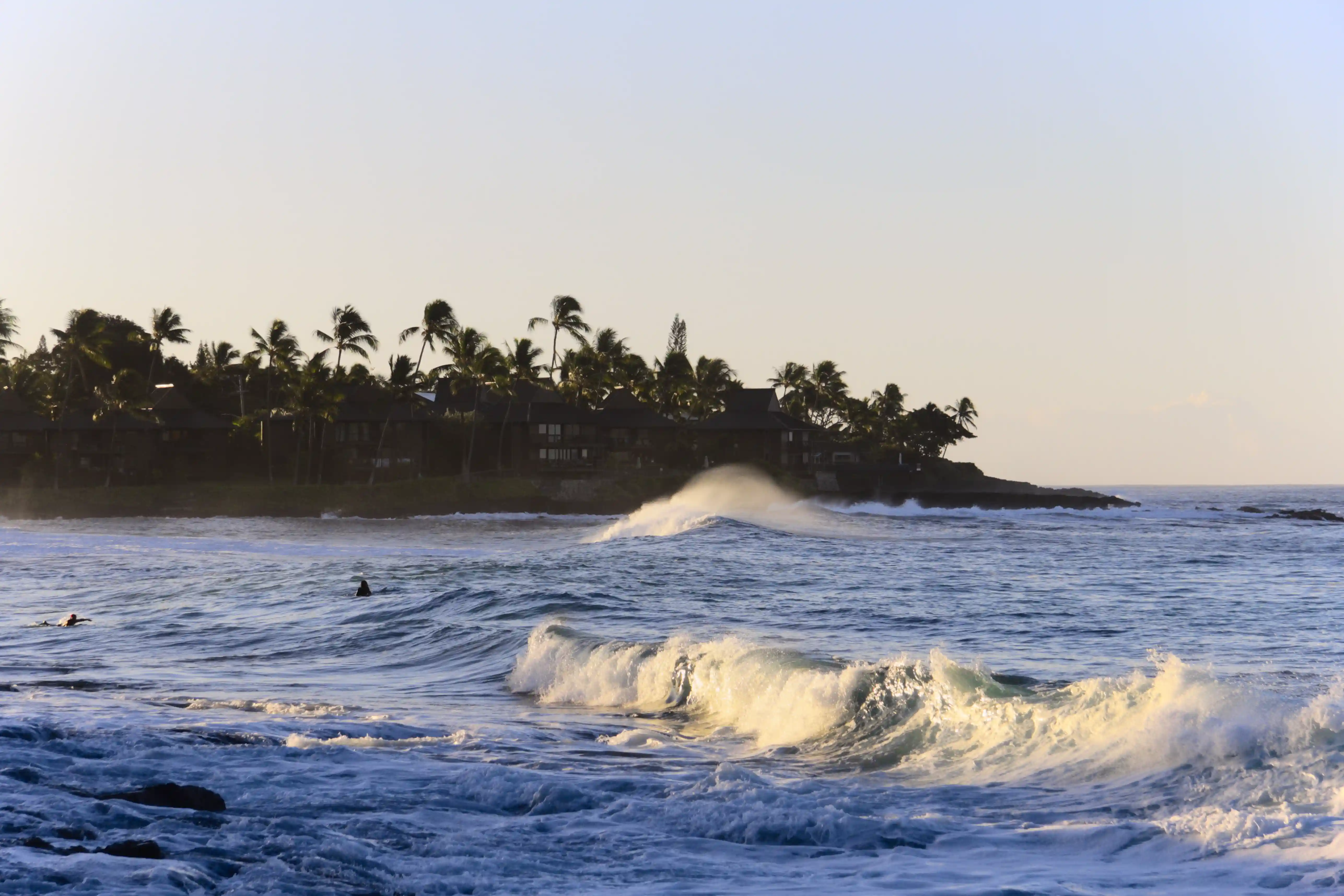 O'ahu & Hawai'i