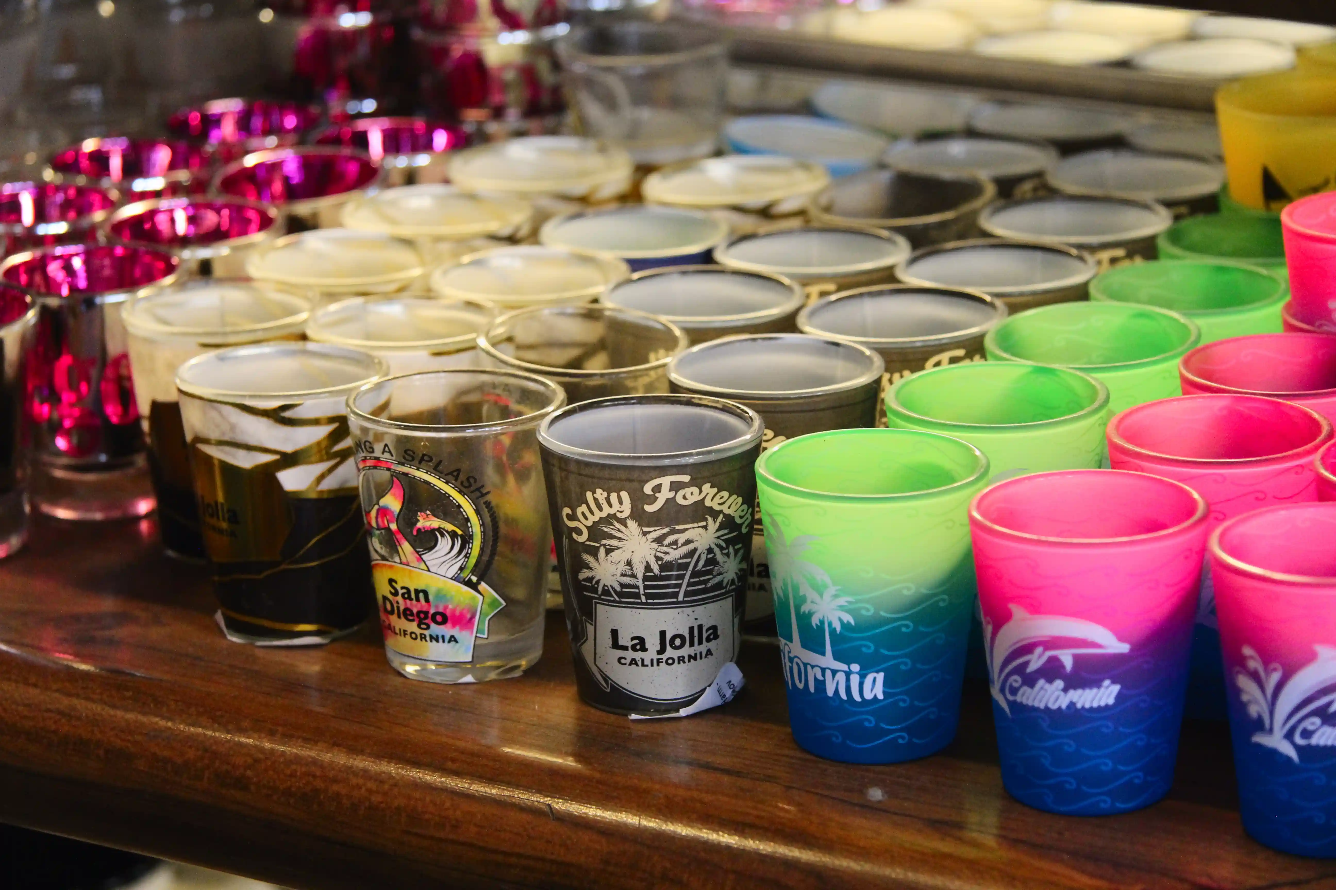 Image from San Diego album