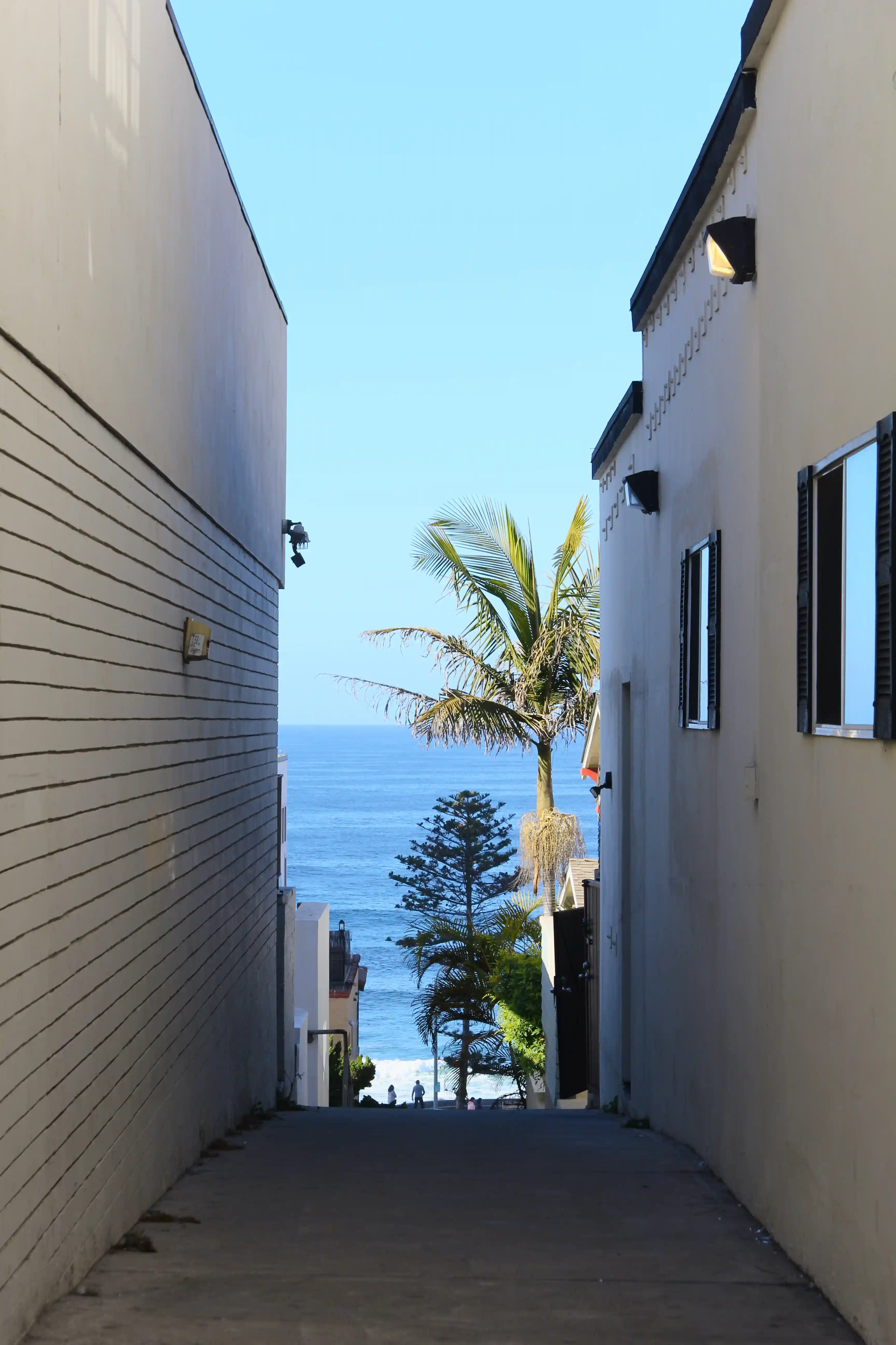 Image from San Diego album
