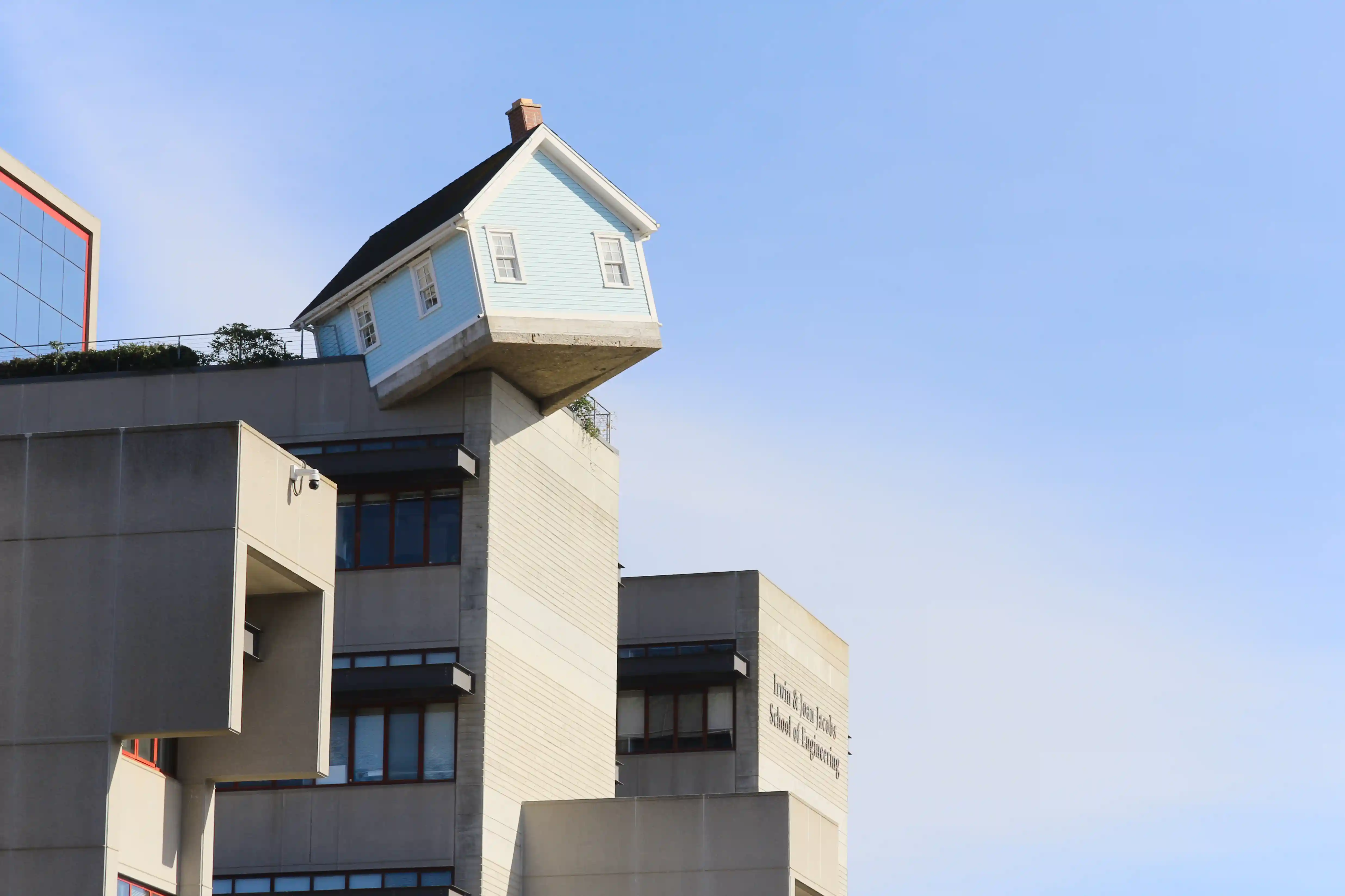 Image from San Diego album