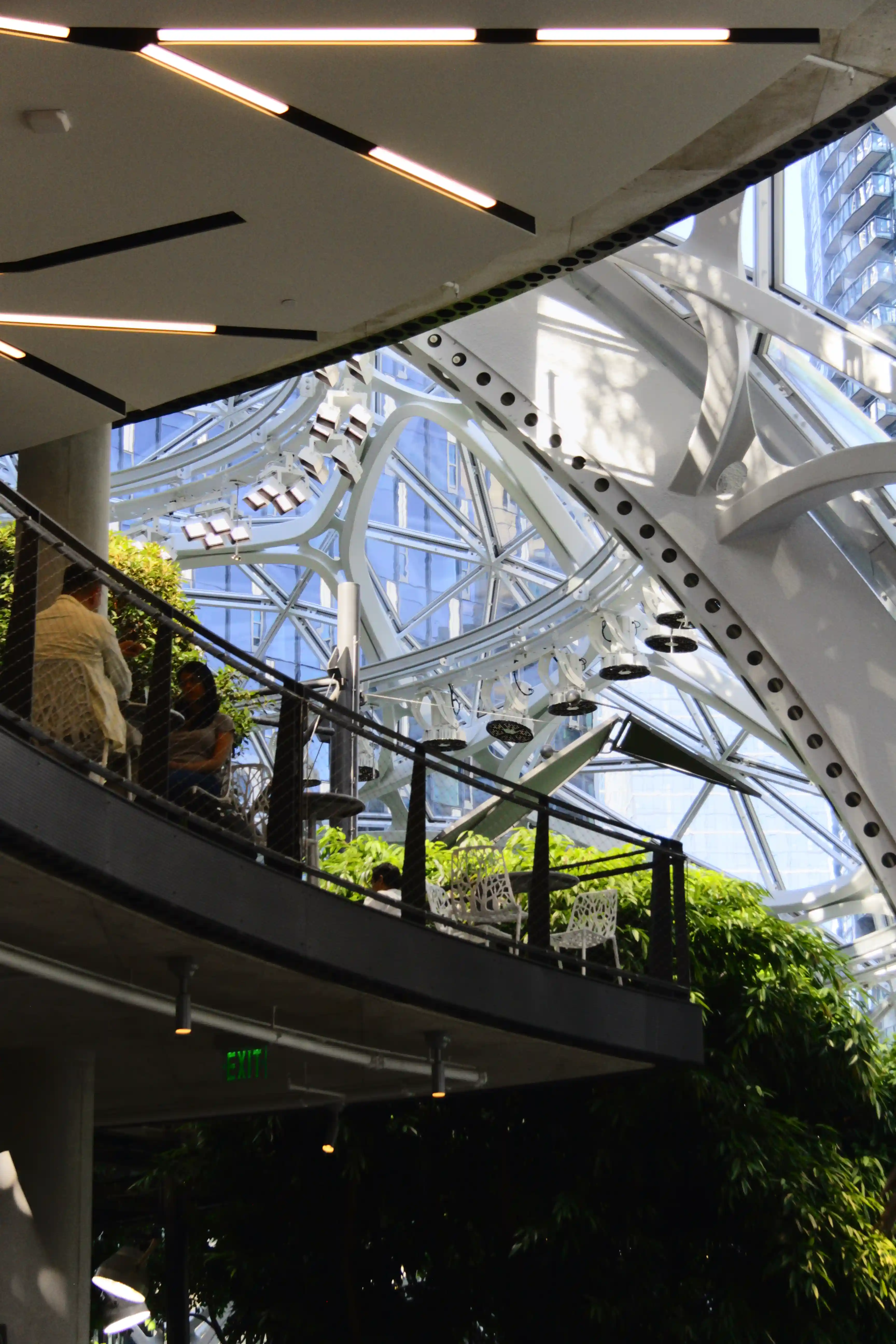 Image from Seattle album