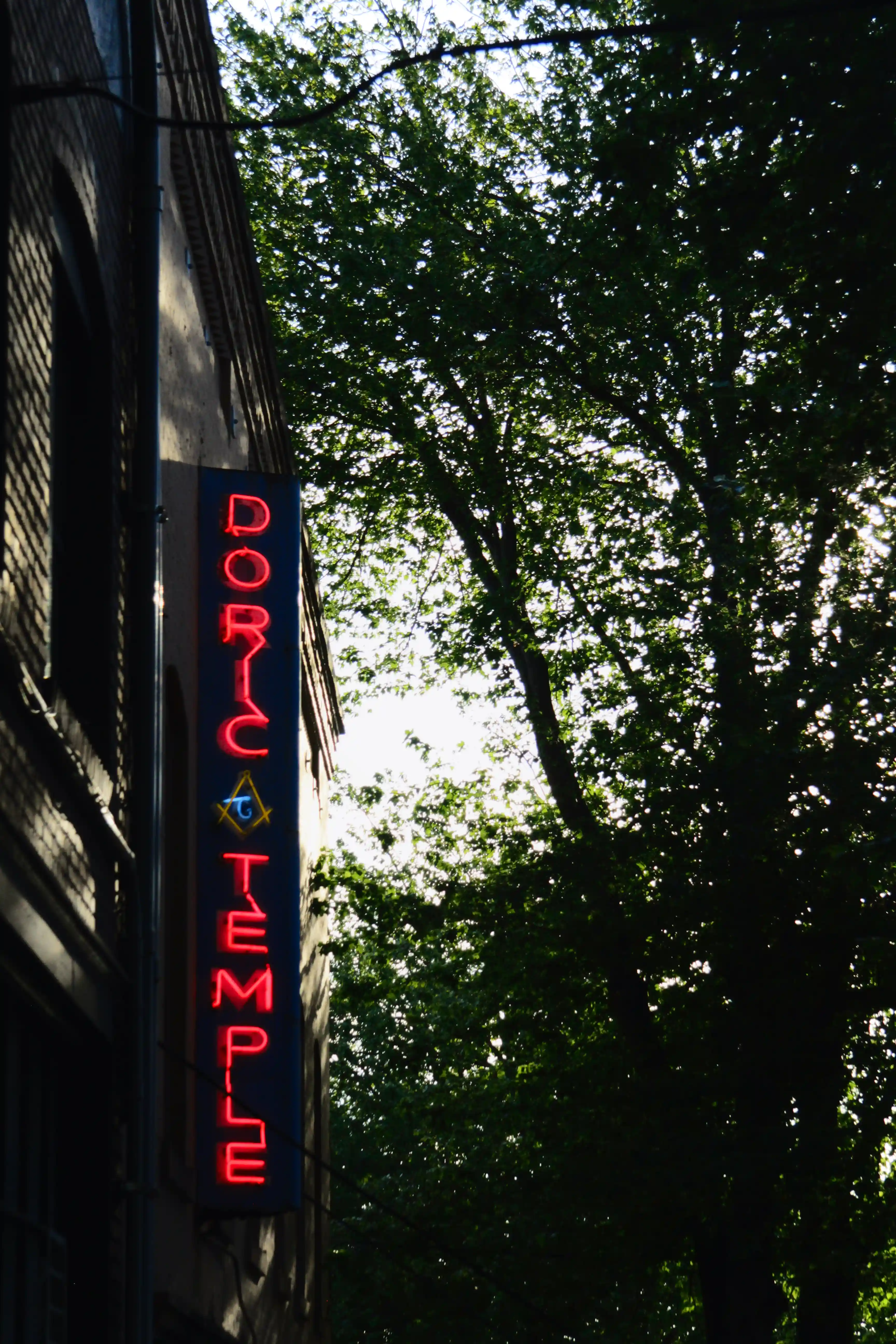 Image from Seattle album