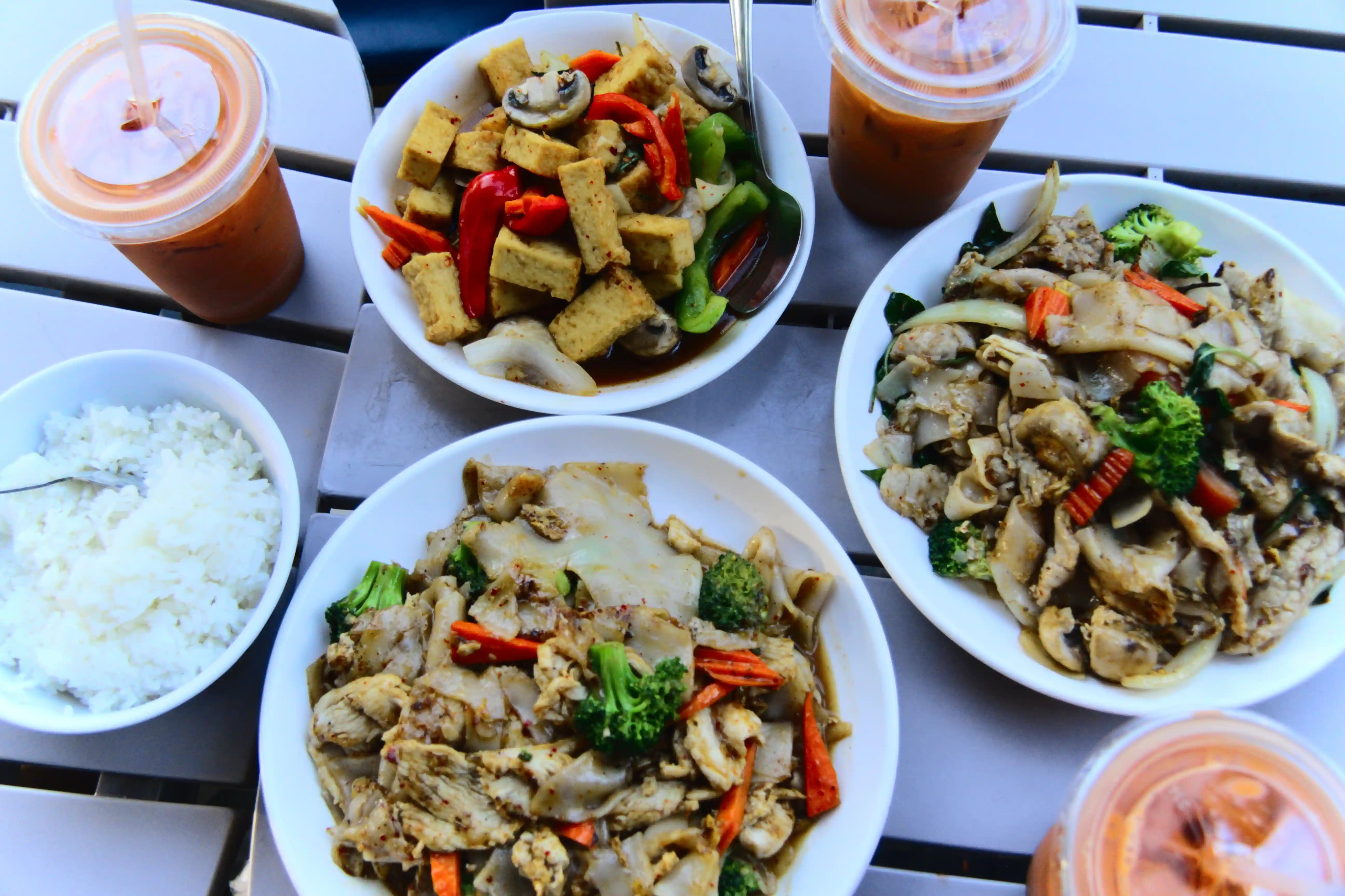 Image from Seattle album