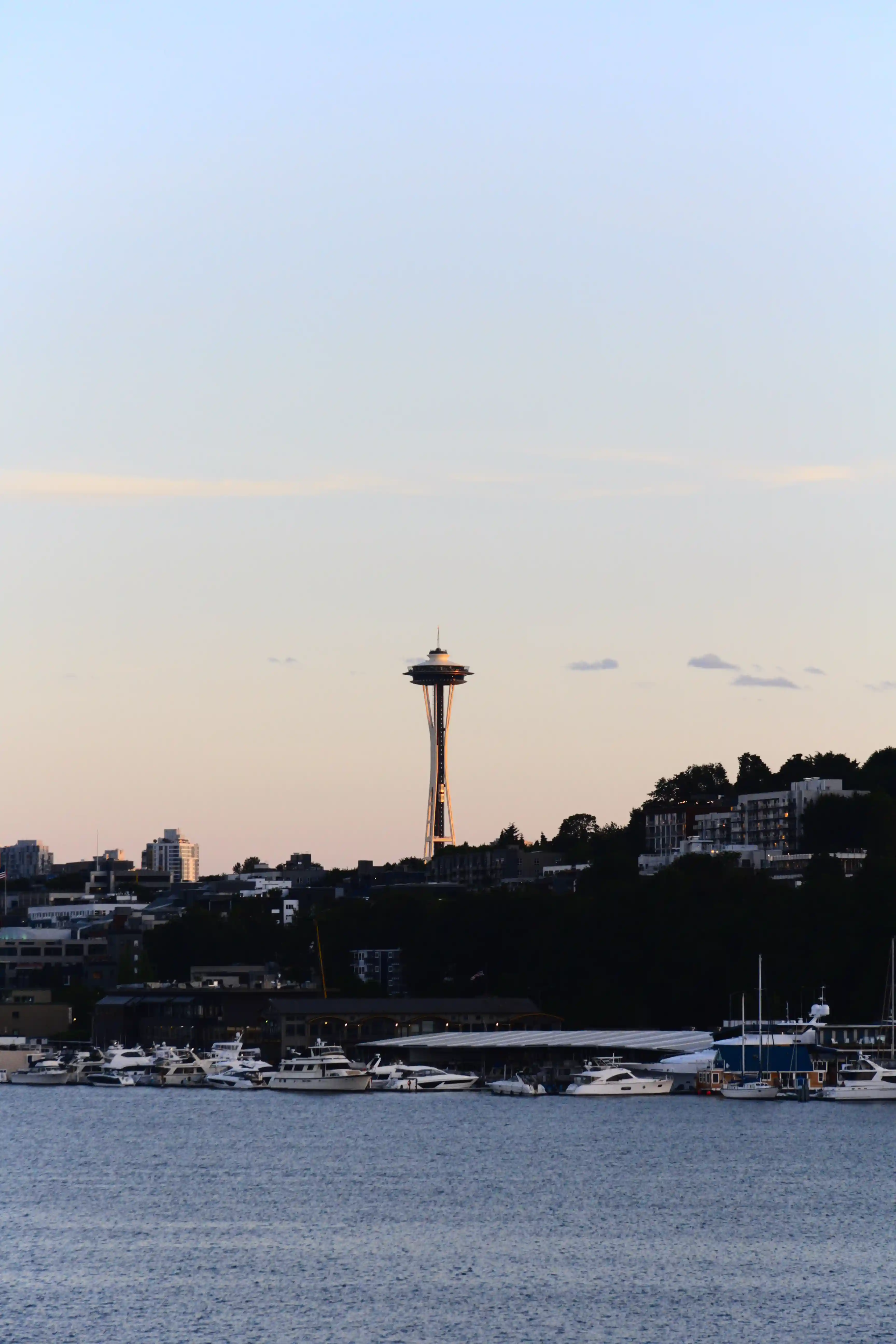 Image from Seattle album