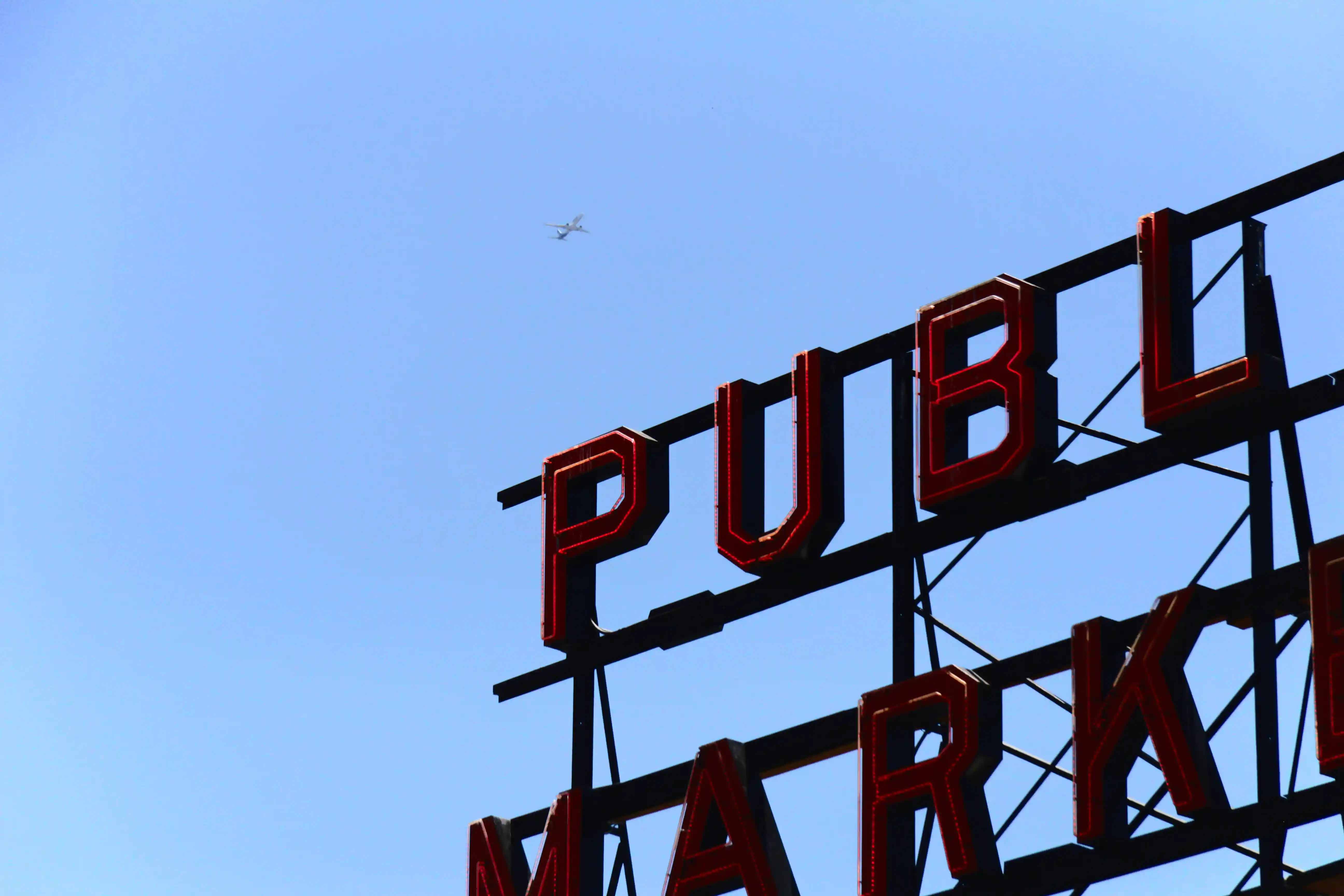 Image from Seattle album