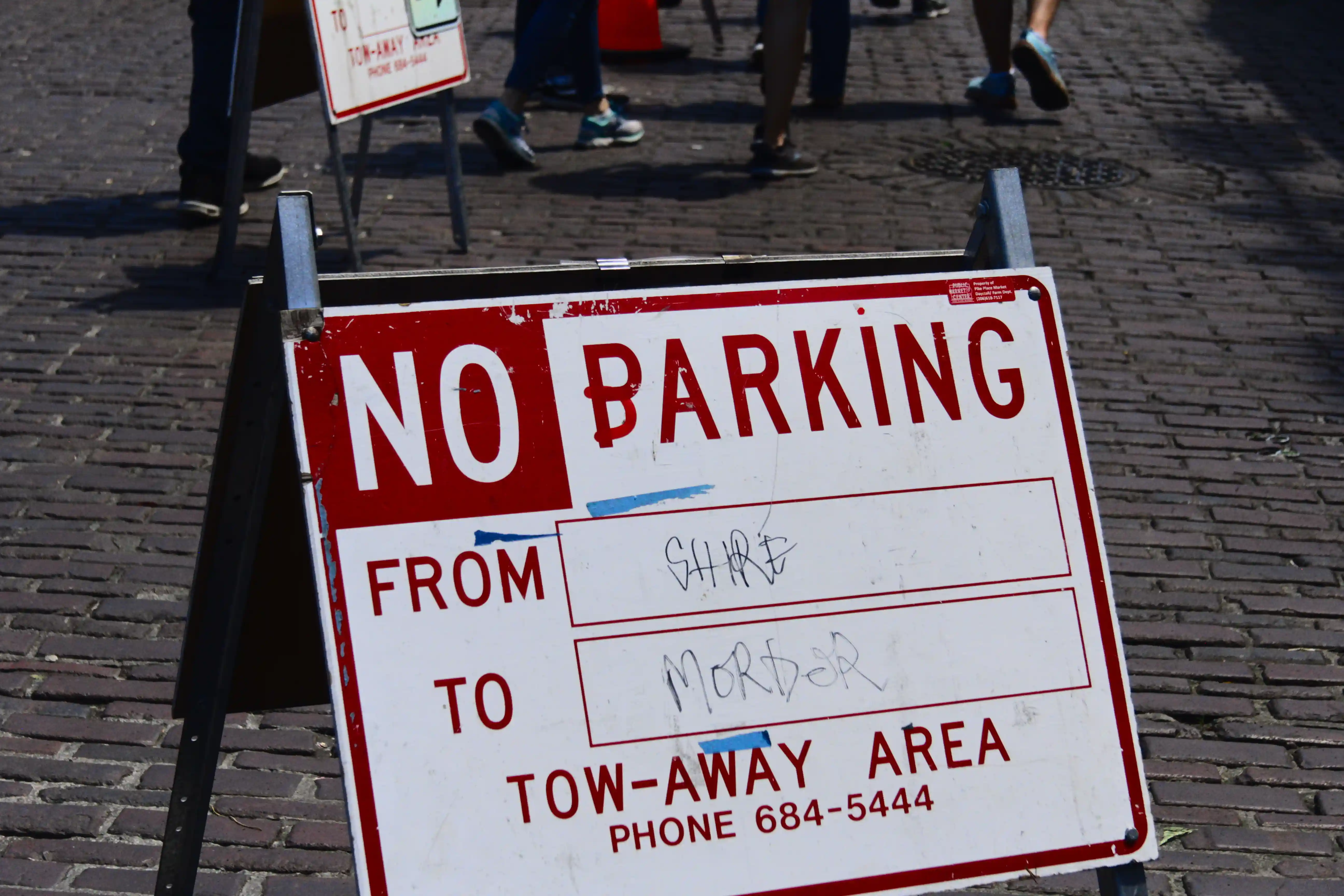 Image from Seattle album