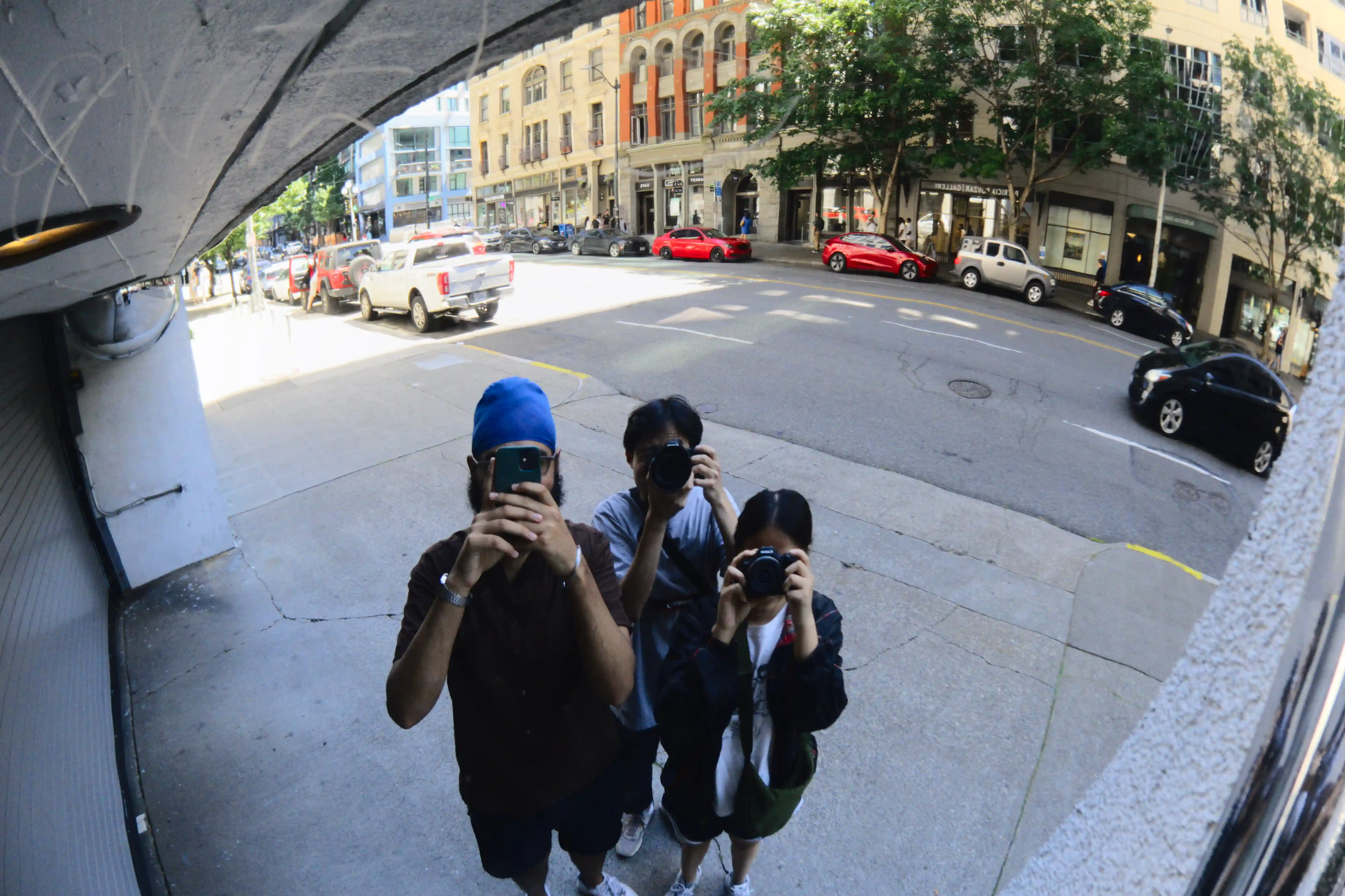 Image from Seattle album