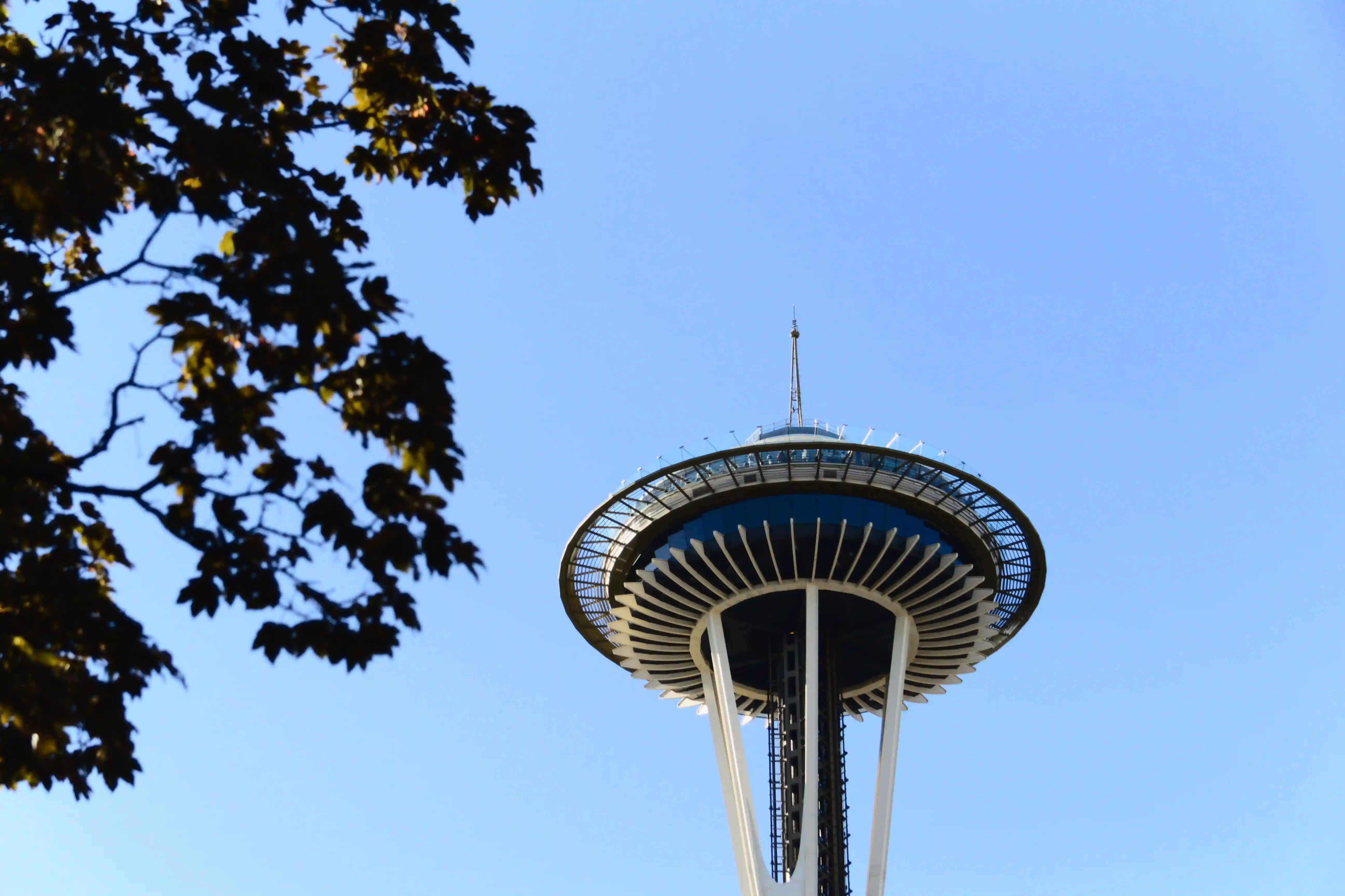Seattle