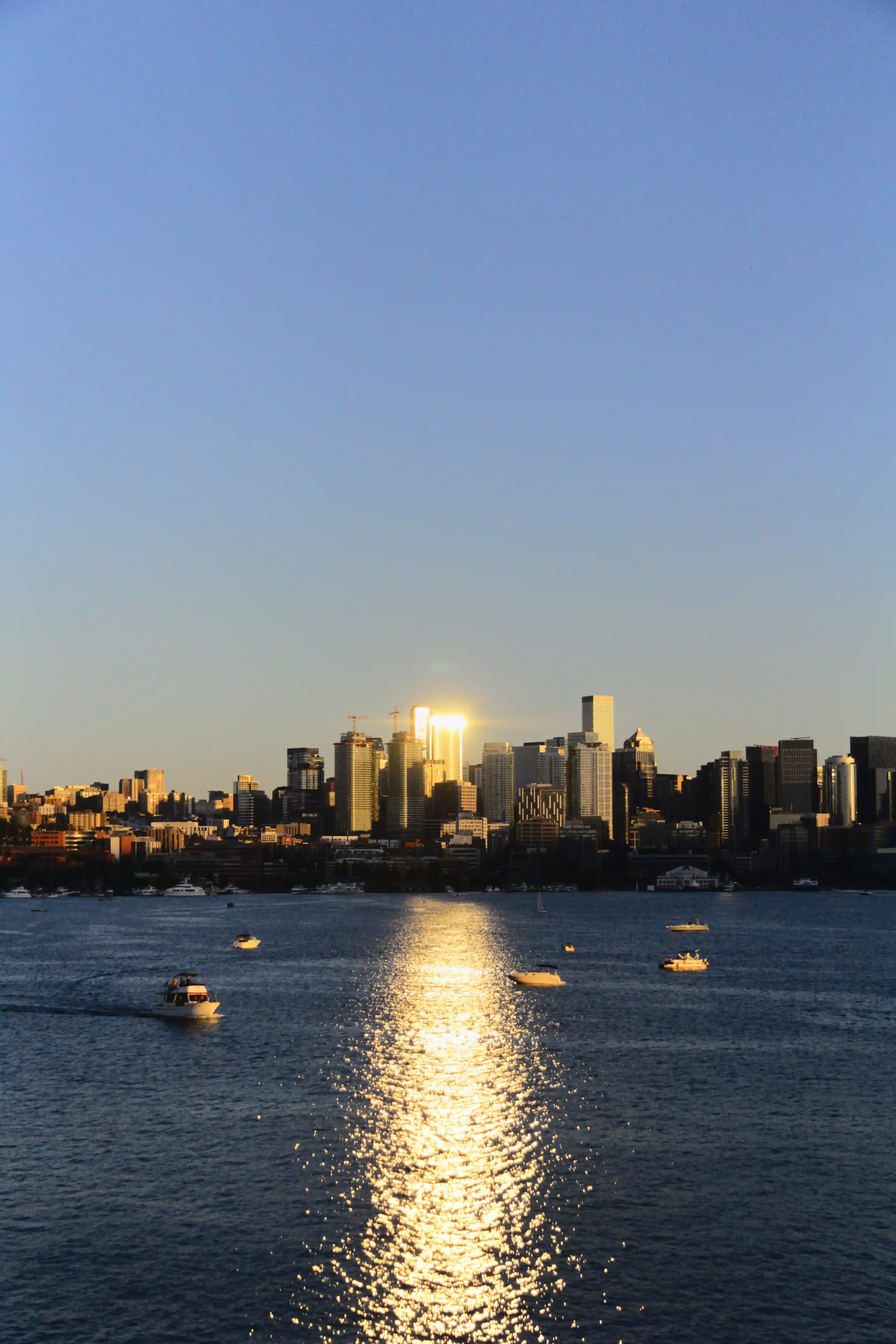 Image from Seattle album