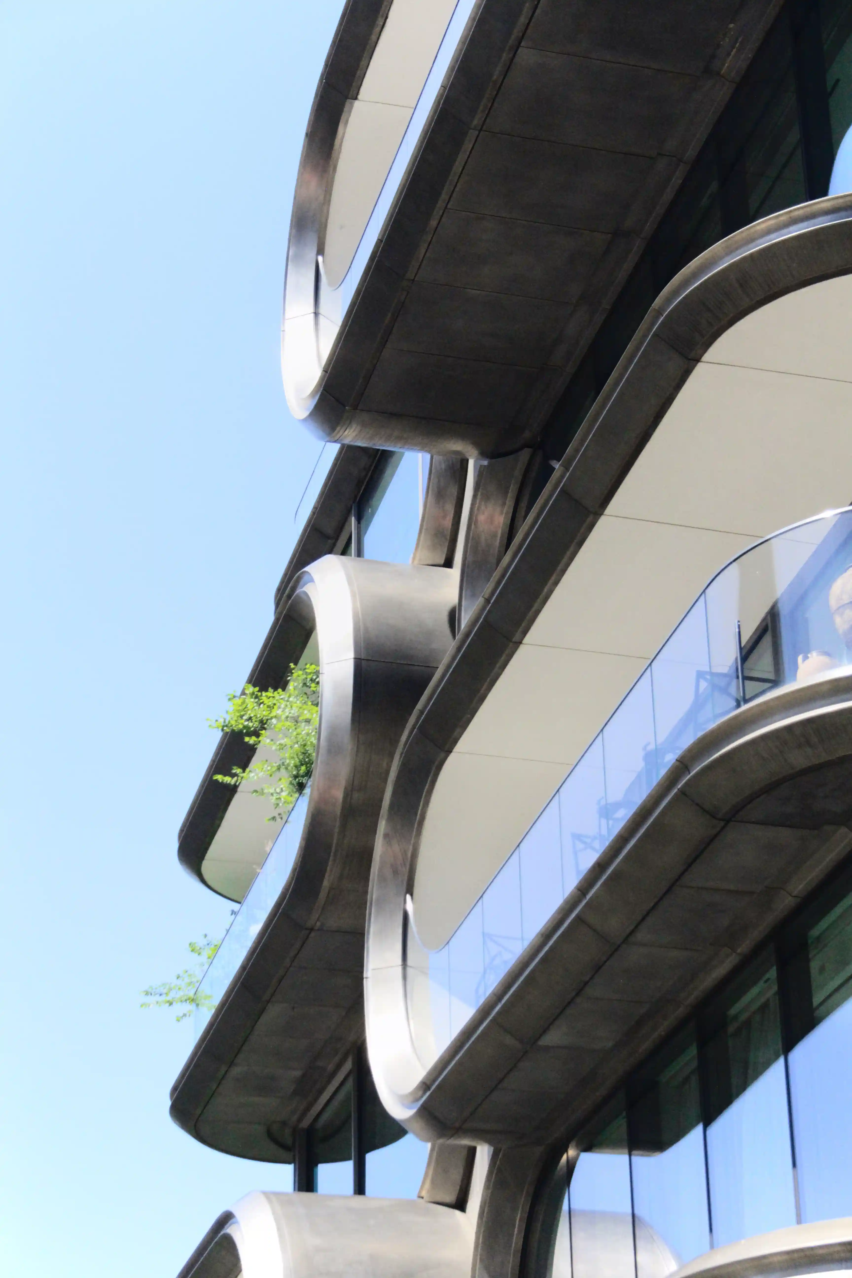 Image from New York album