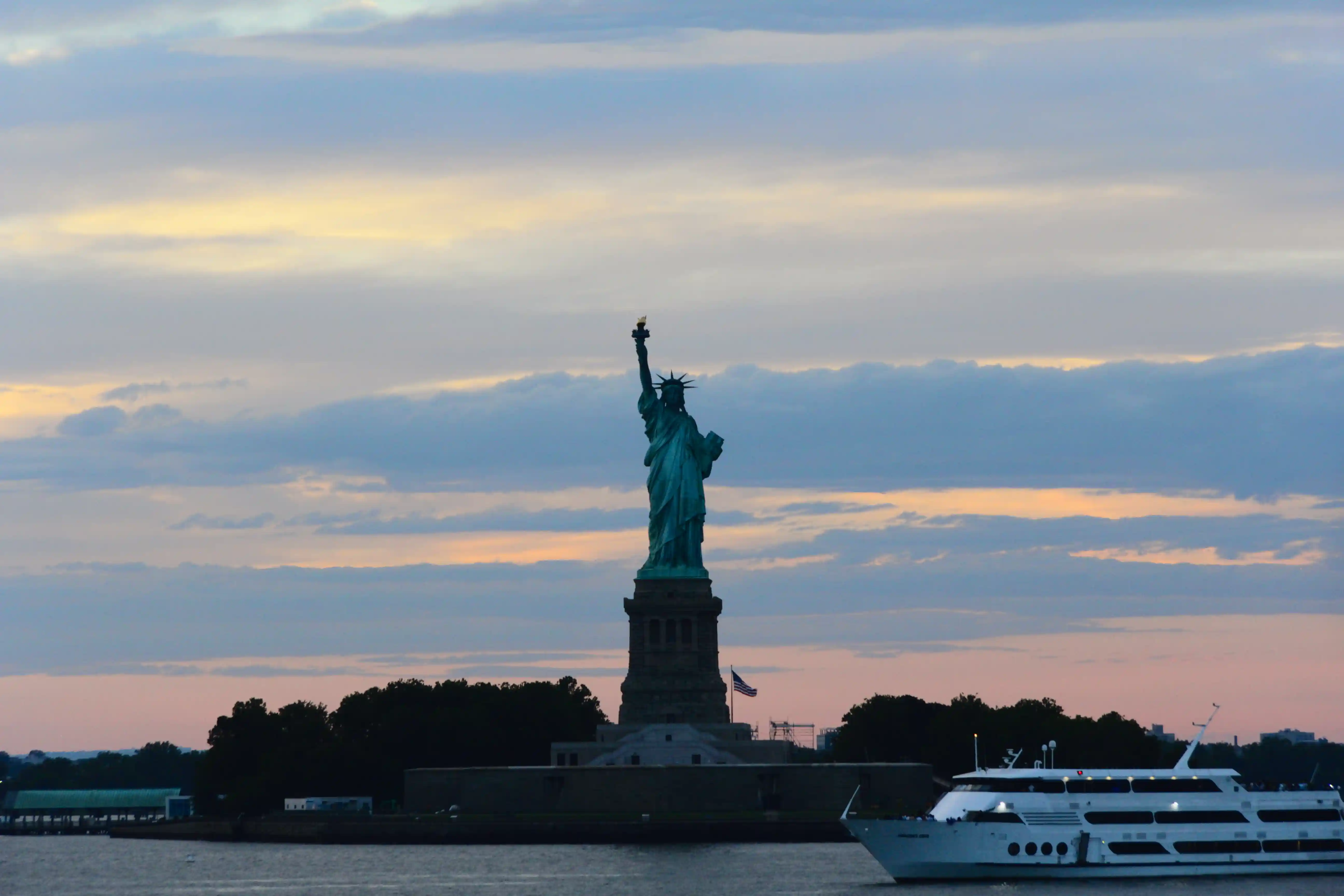 Image from New York album