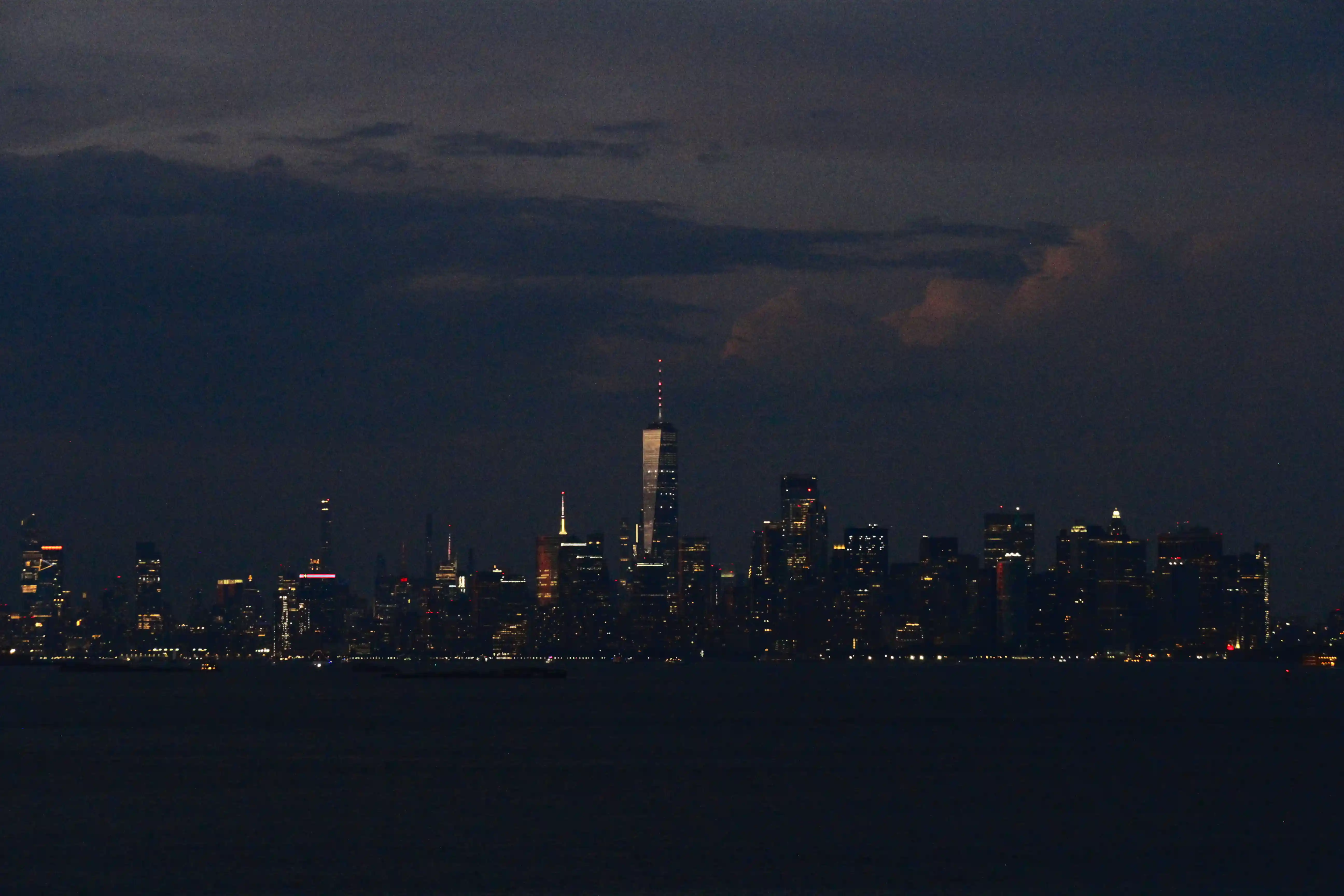 Image from New York album