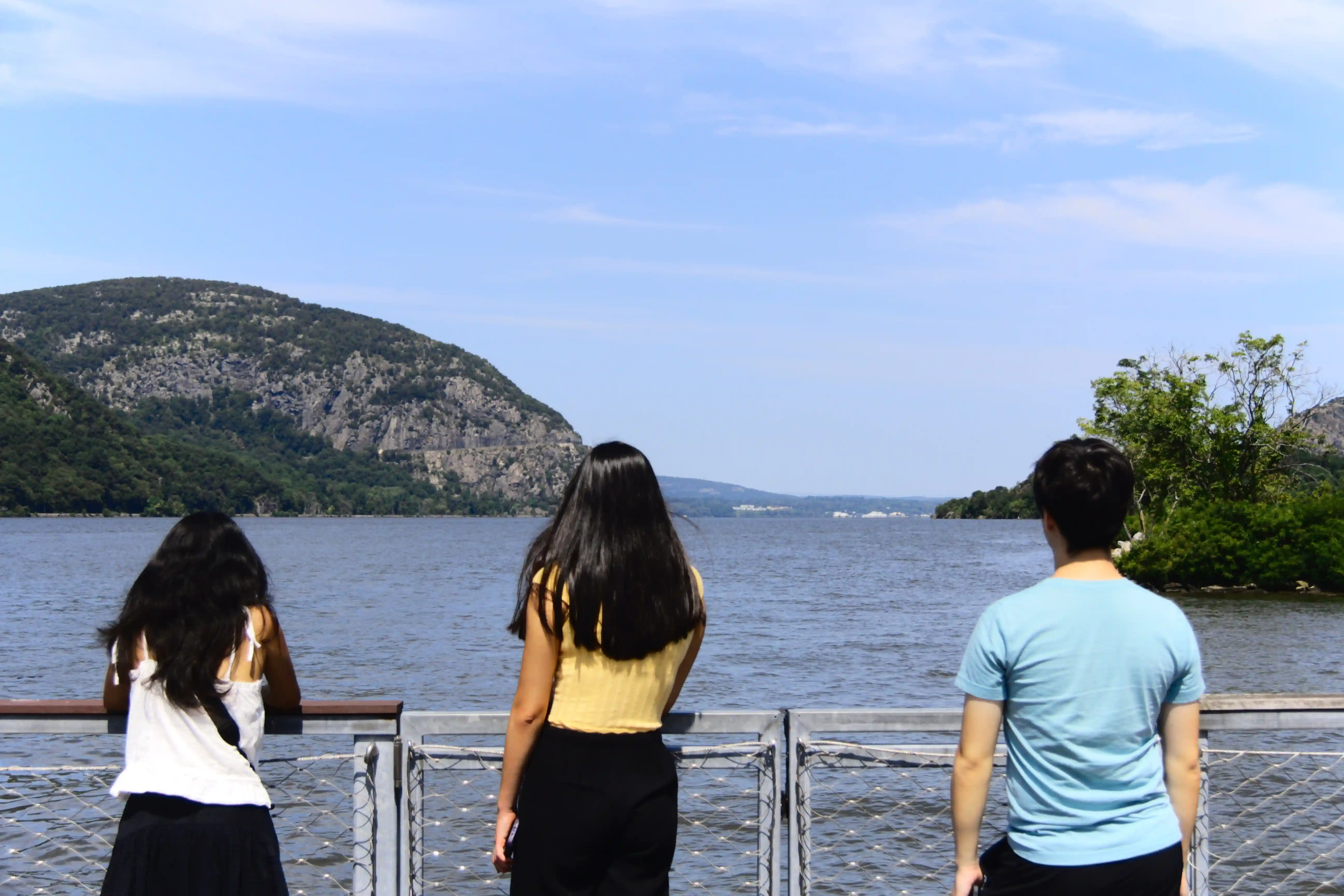 Image from New York album