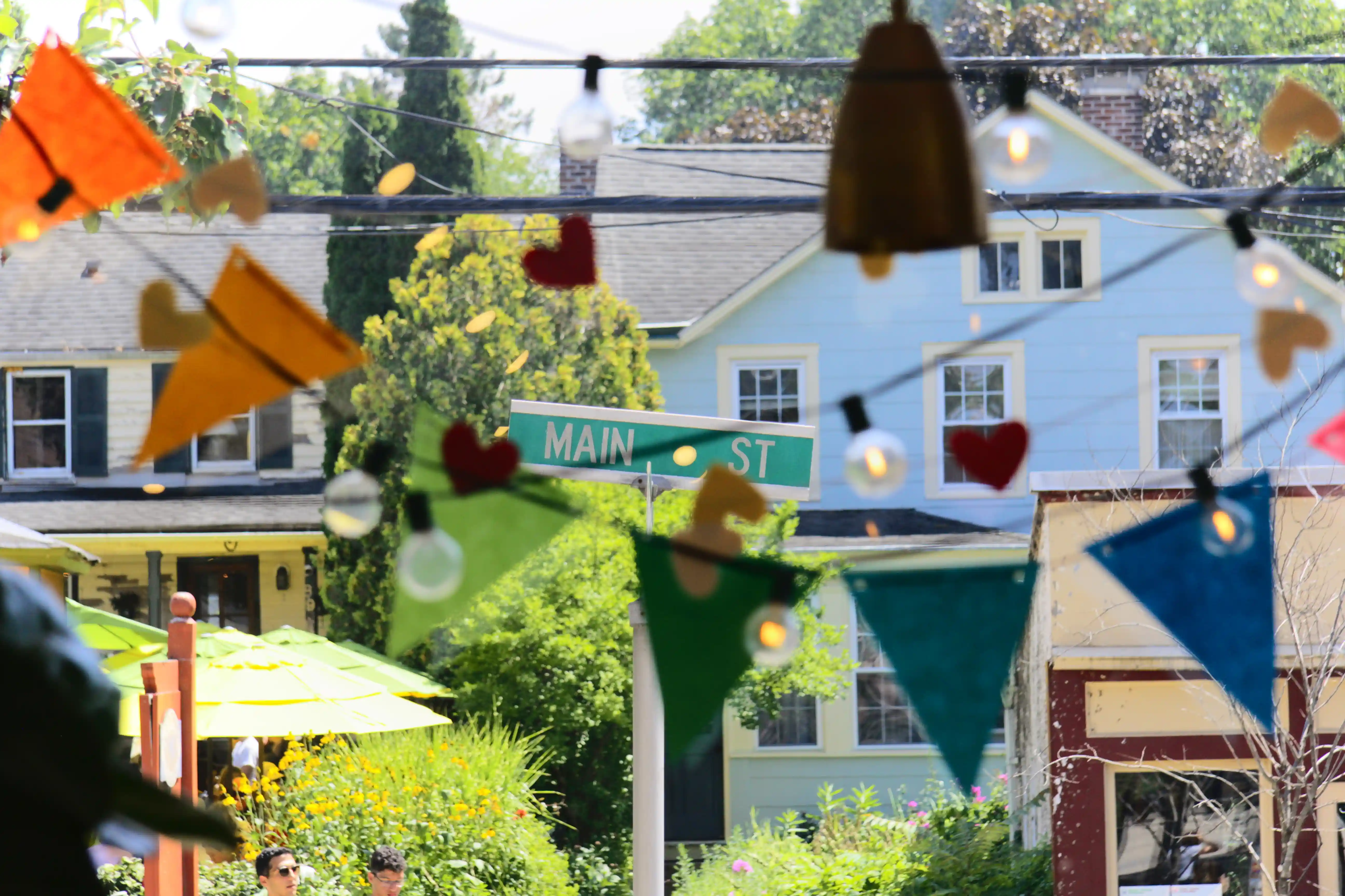 Image from New York album