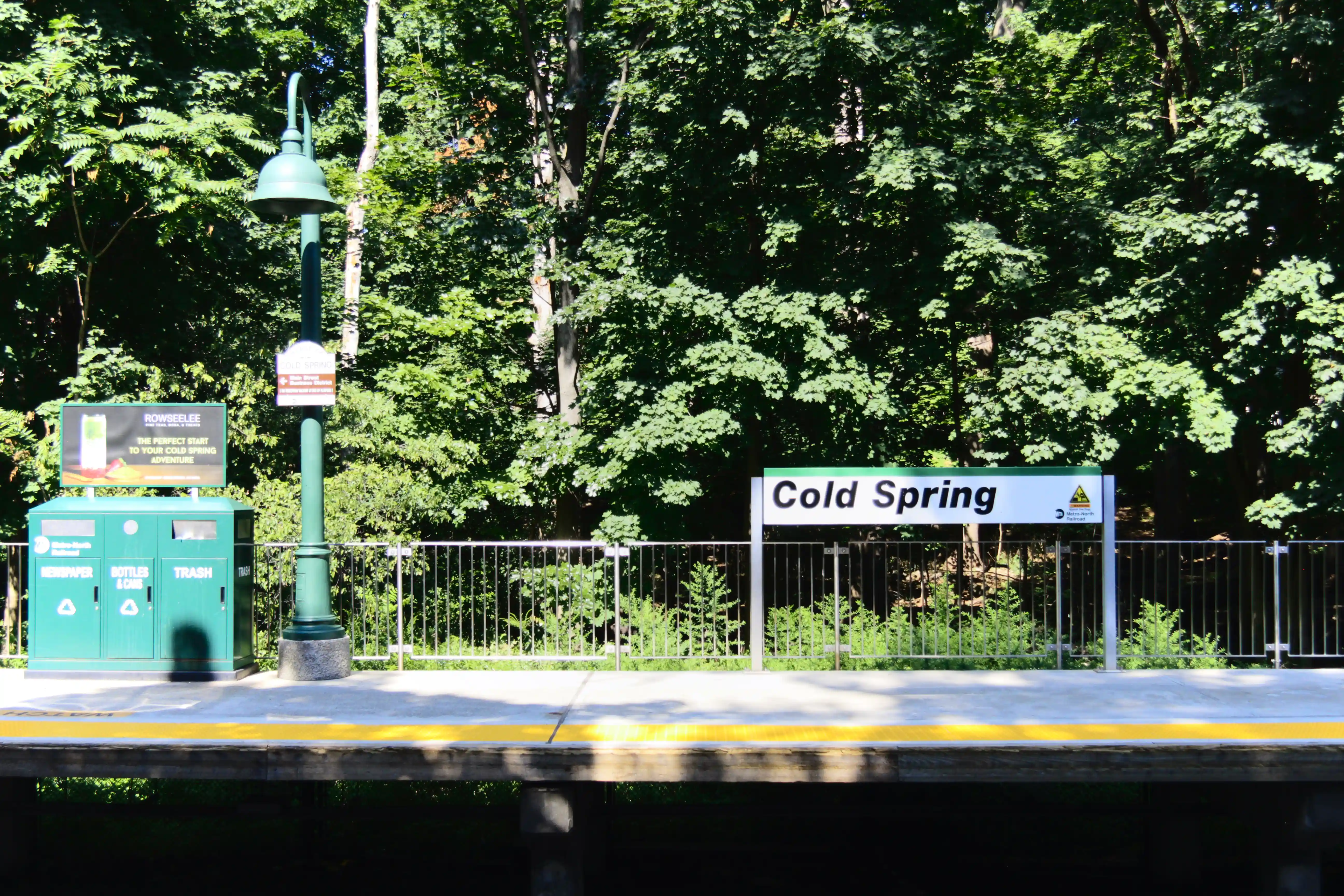 Image from New York album