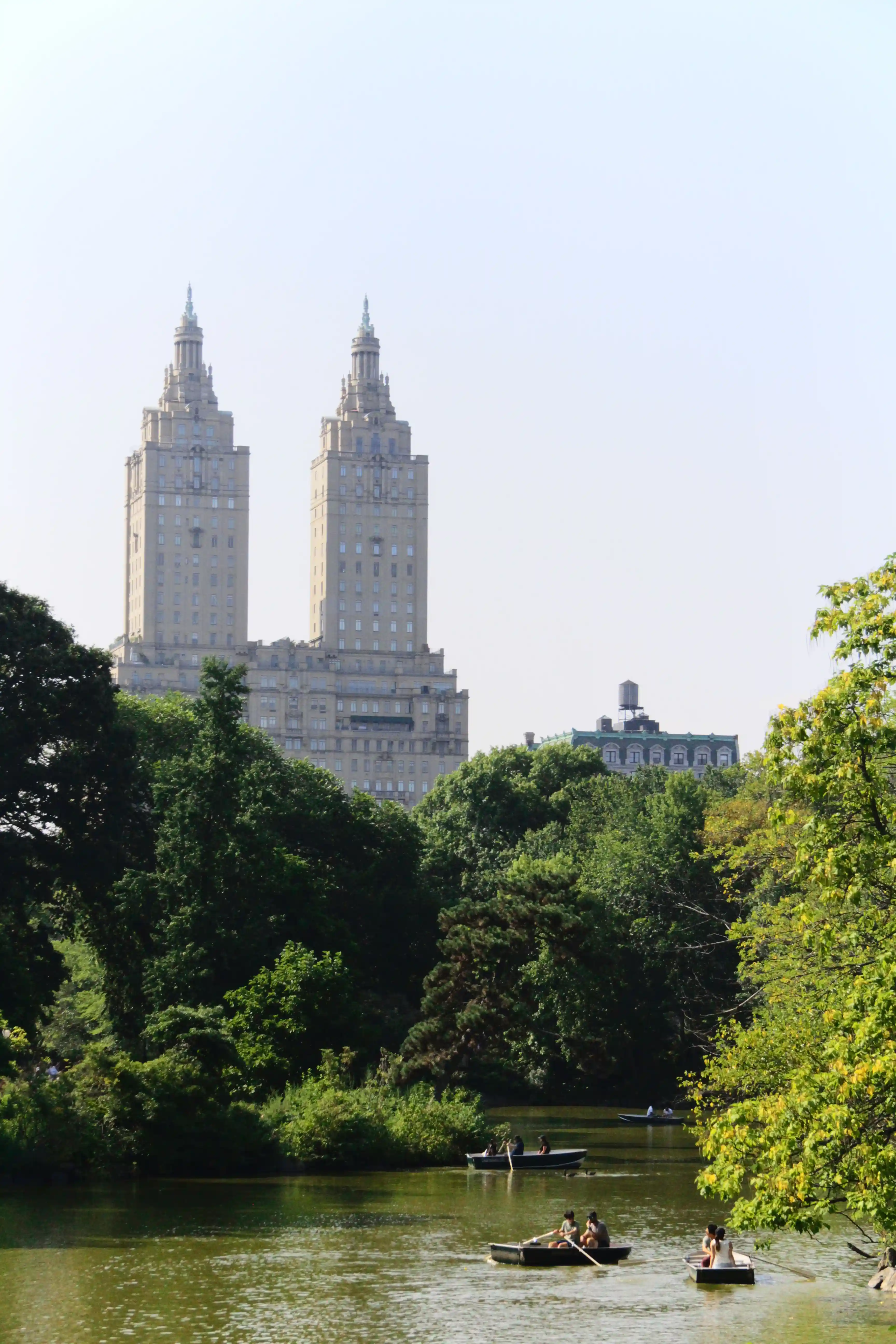 Image from New York album