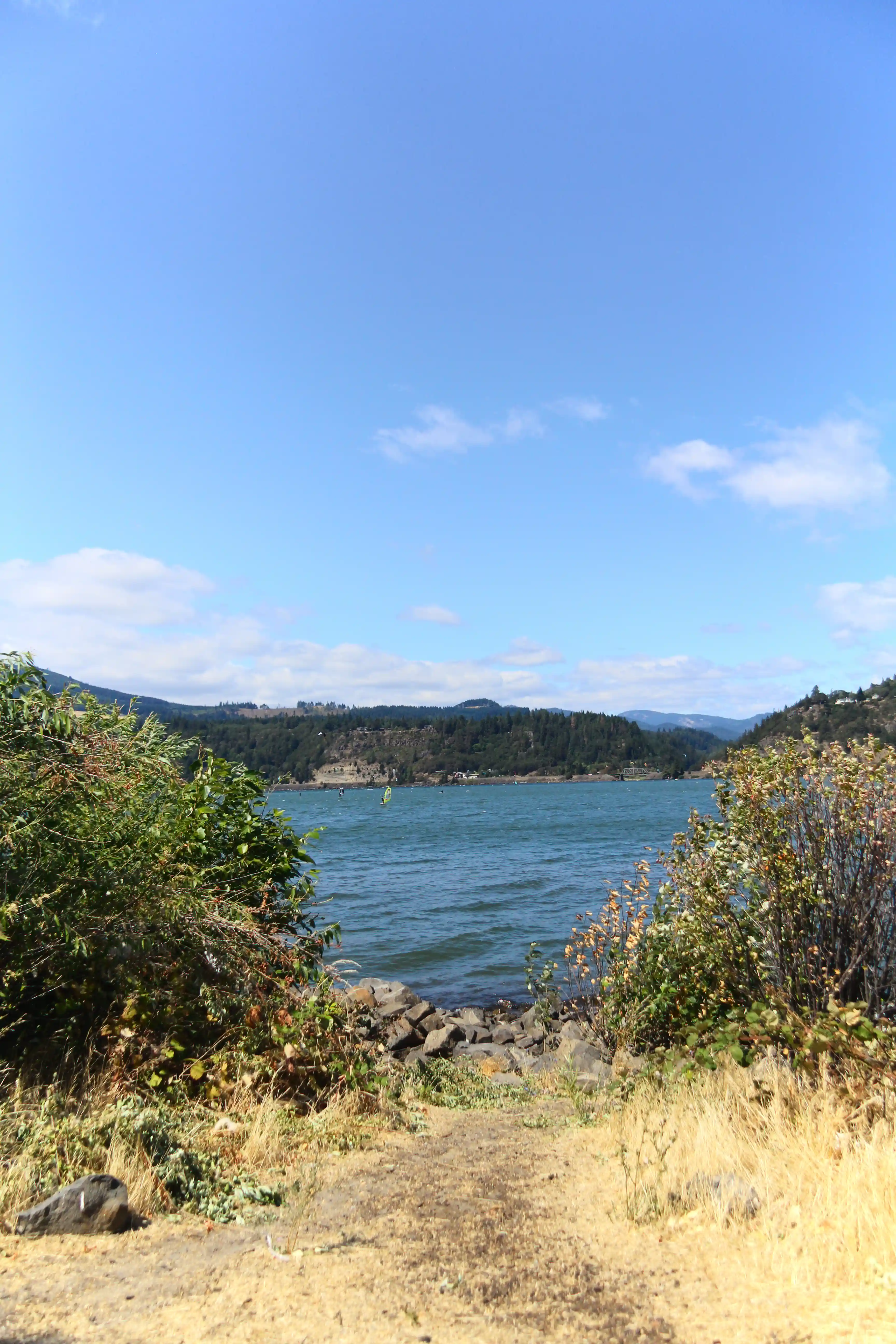 Image from Portland album