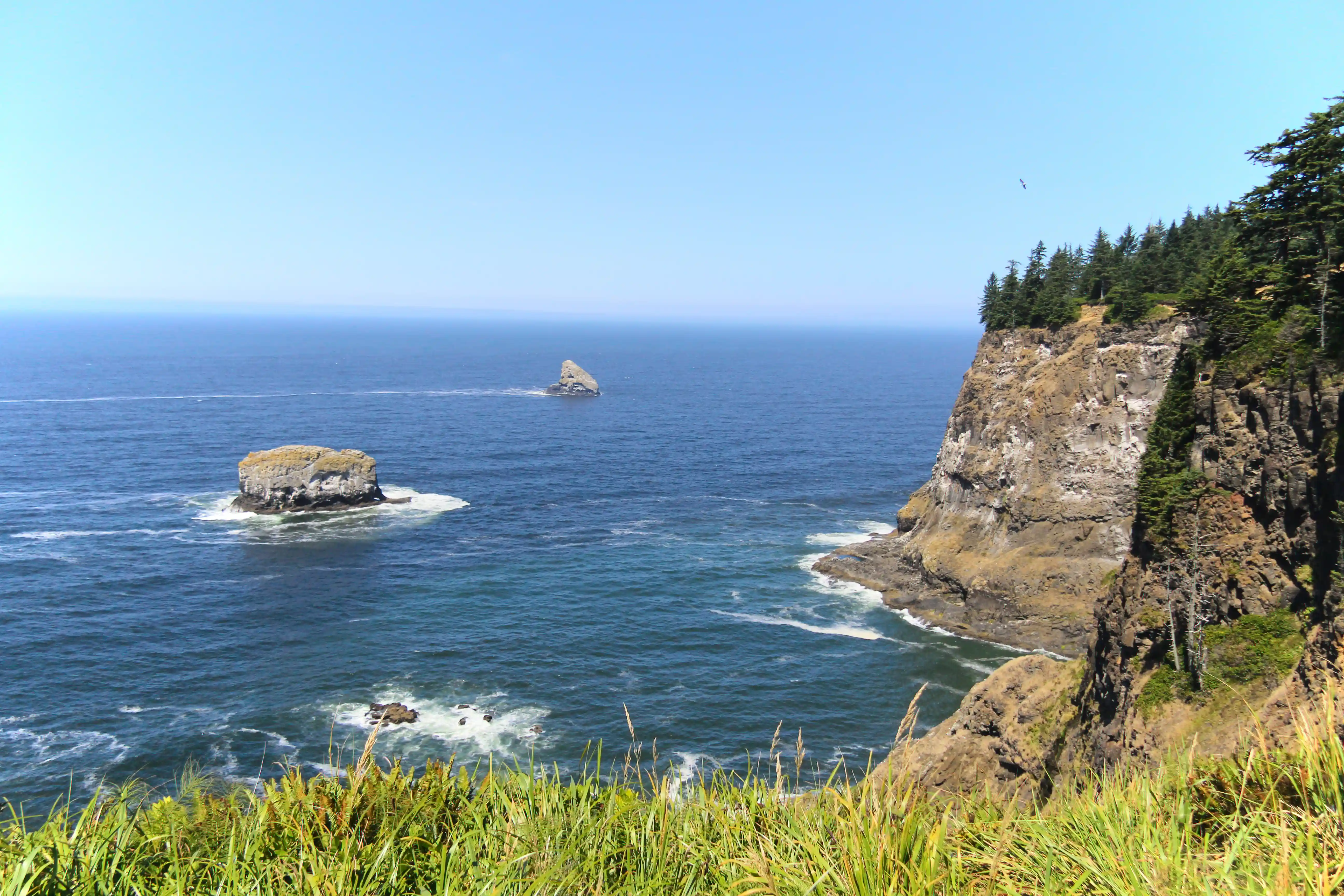 Image from Portland album