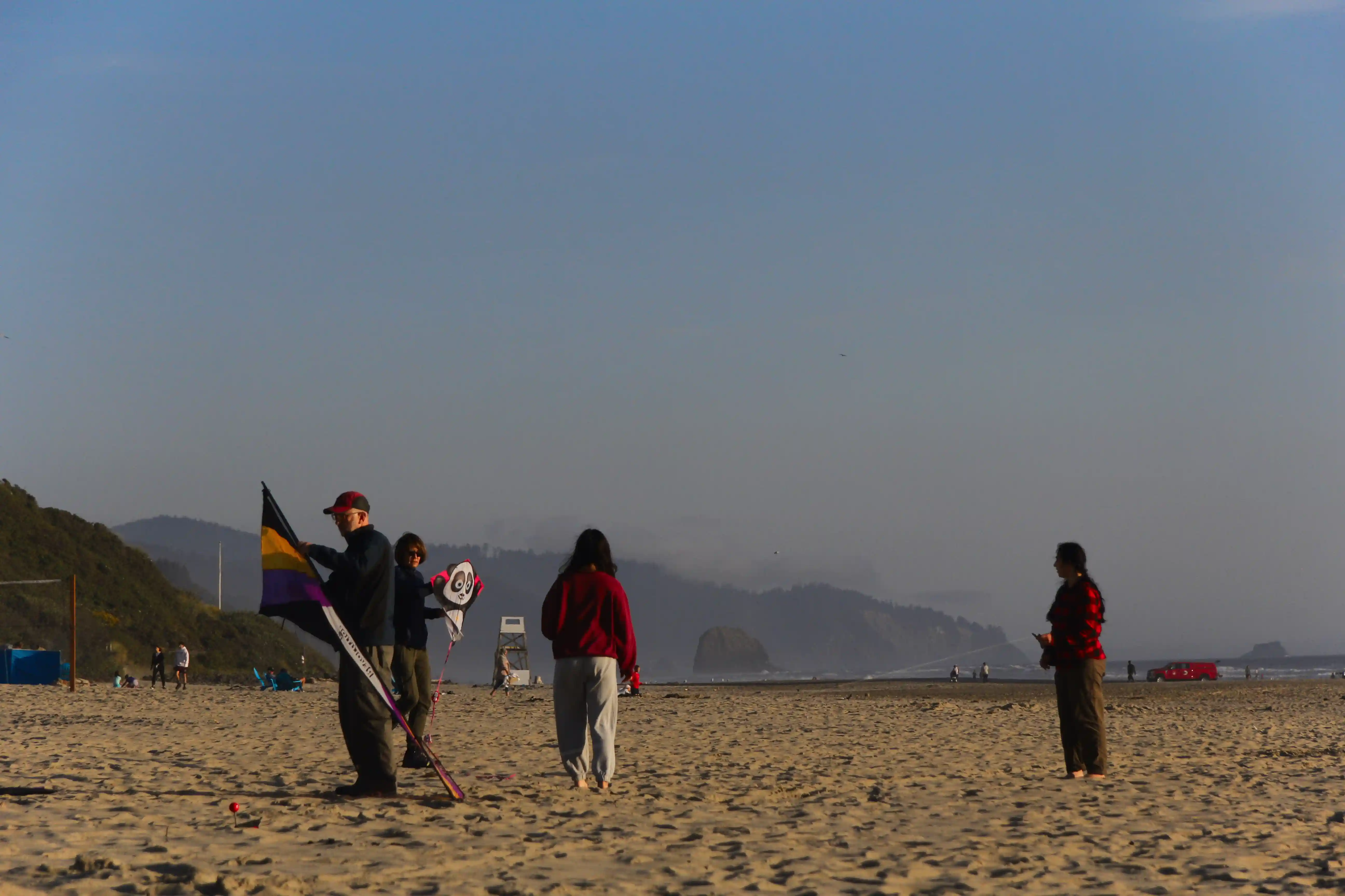 Image from Portland album