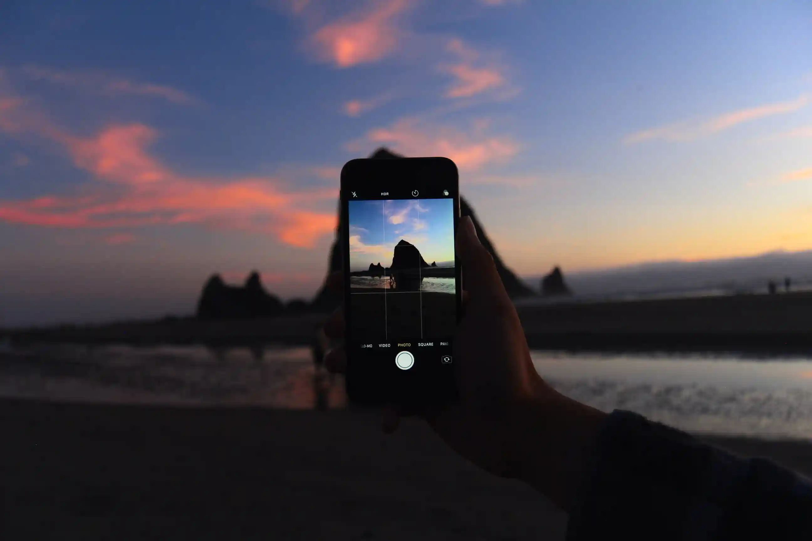 Image from Portland album