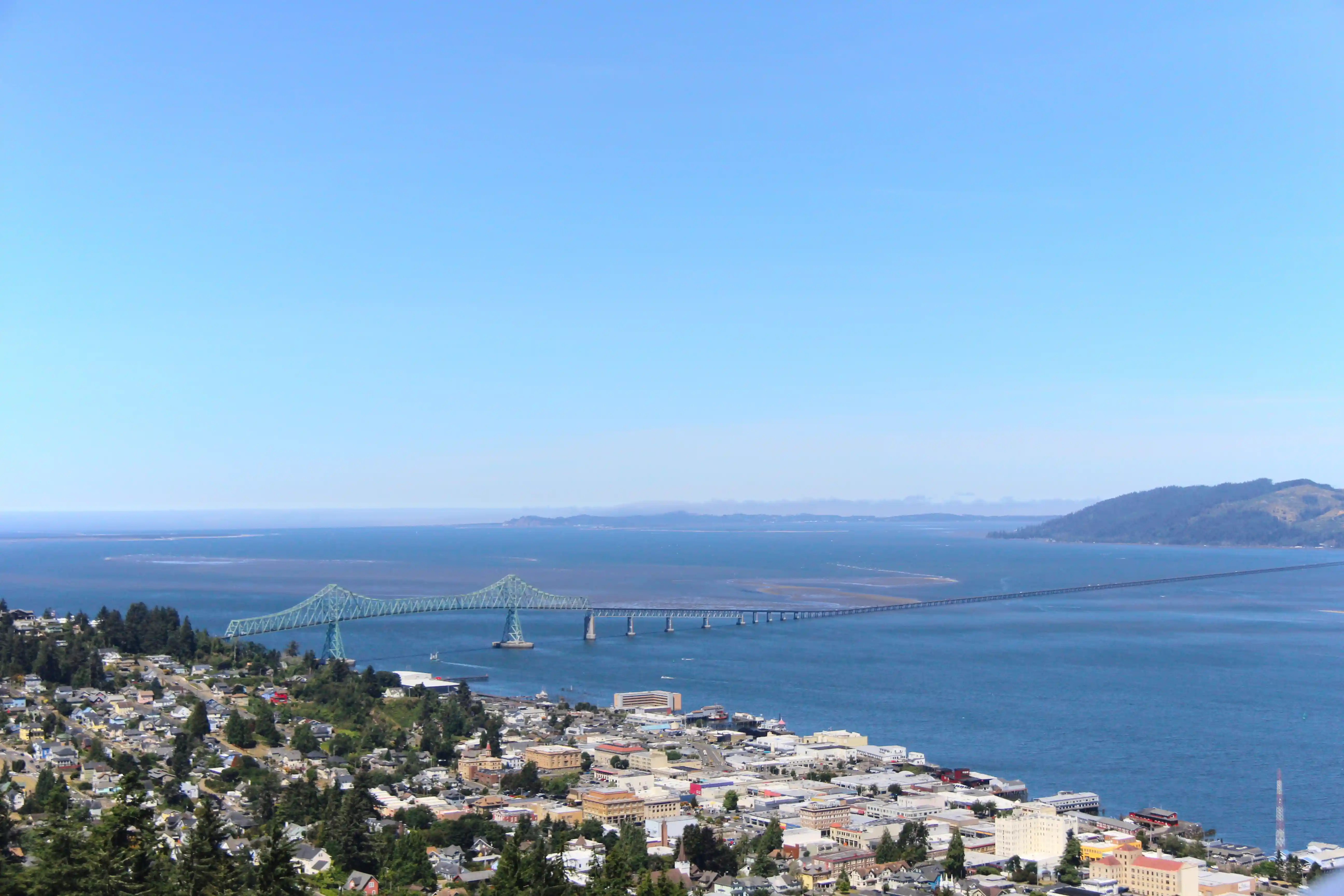 Image from Portland album