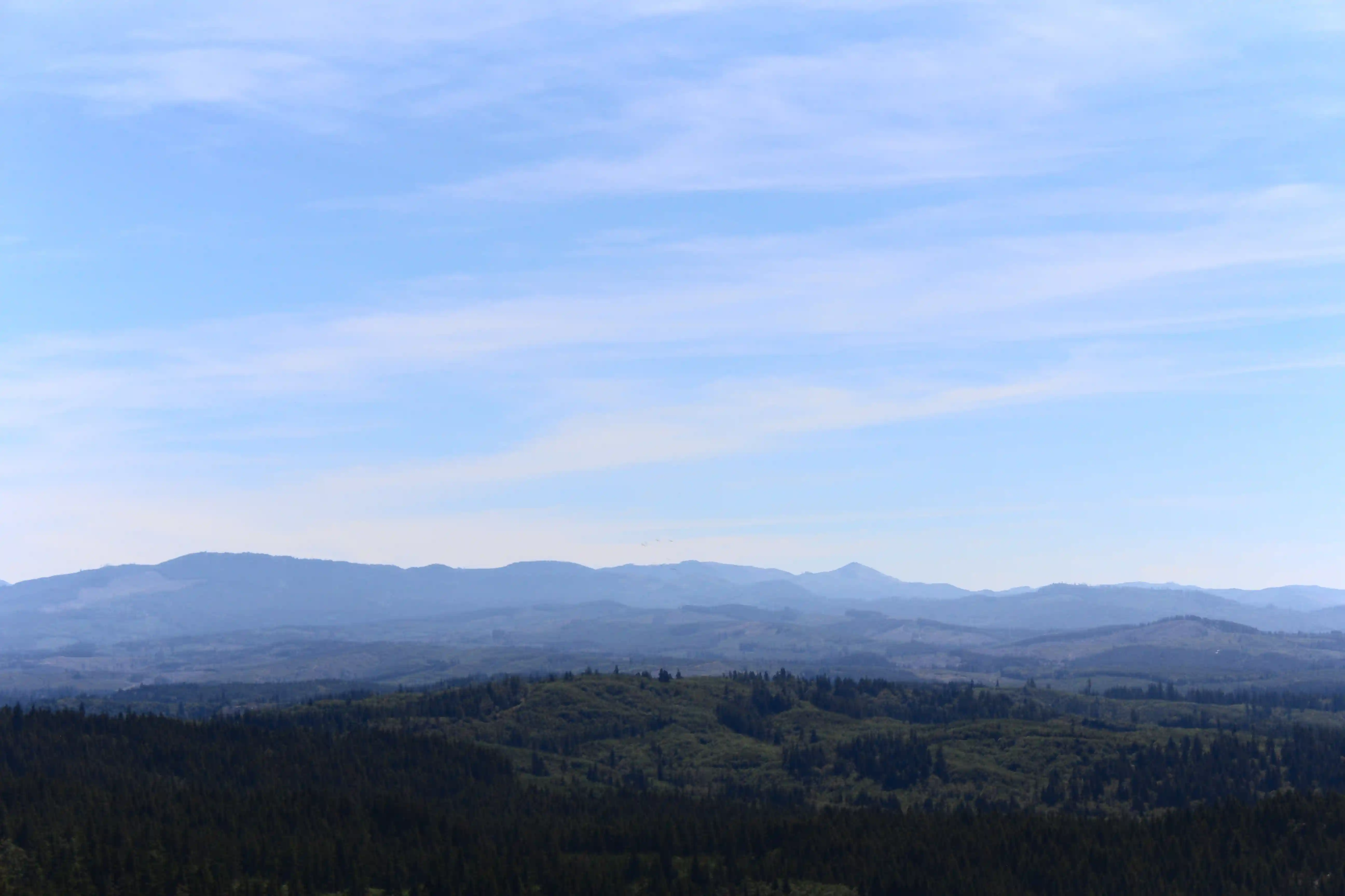 Image from Portland album