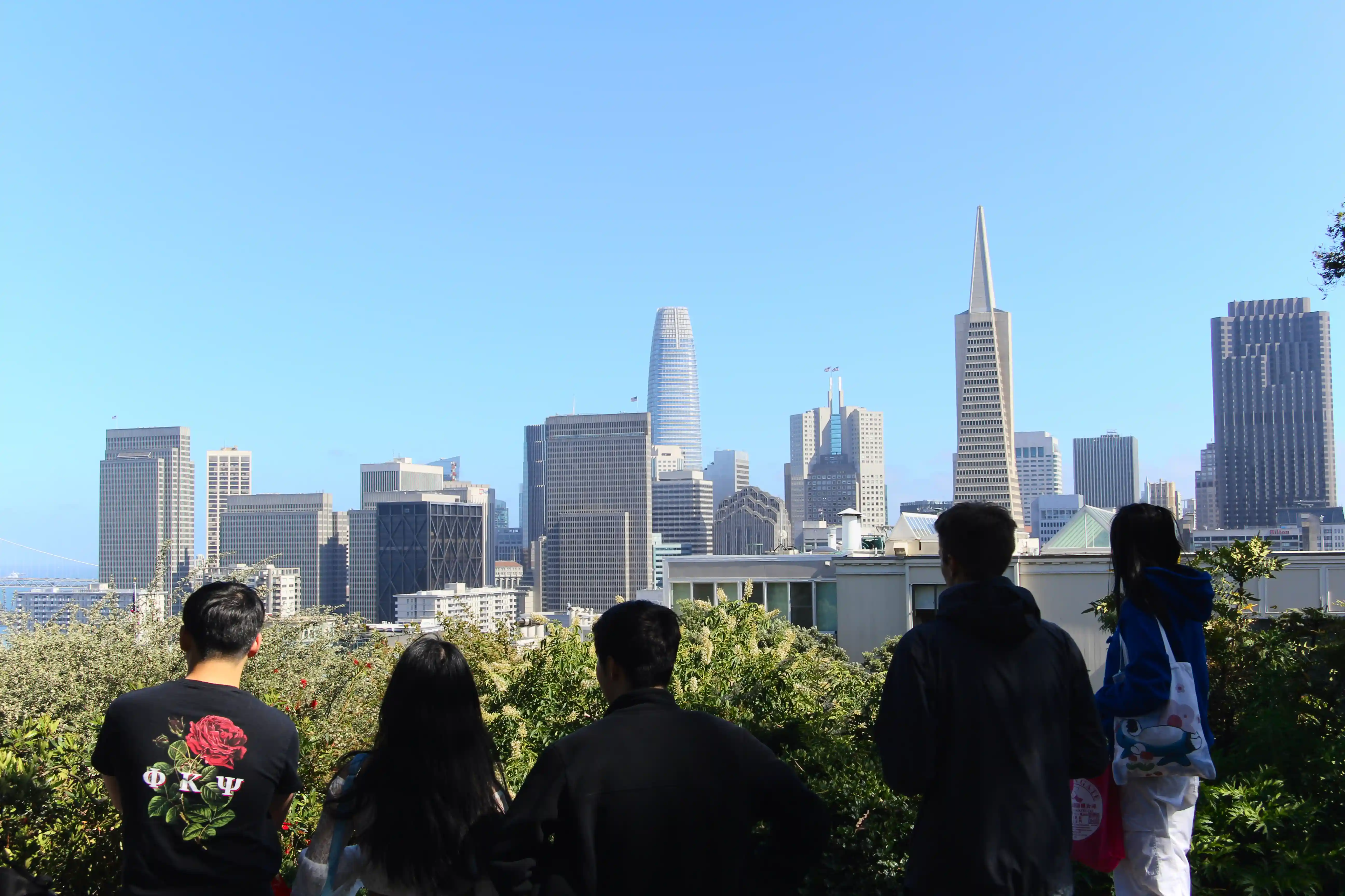 Image from SF Bay Area album
