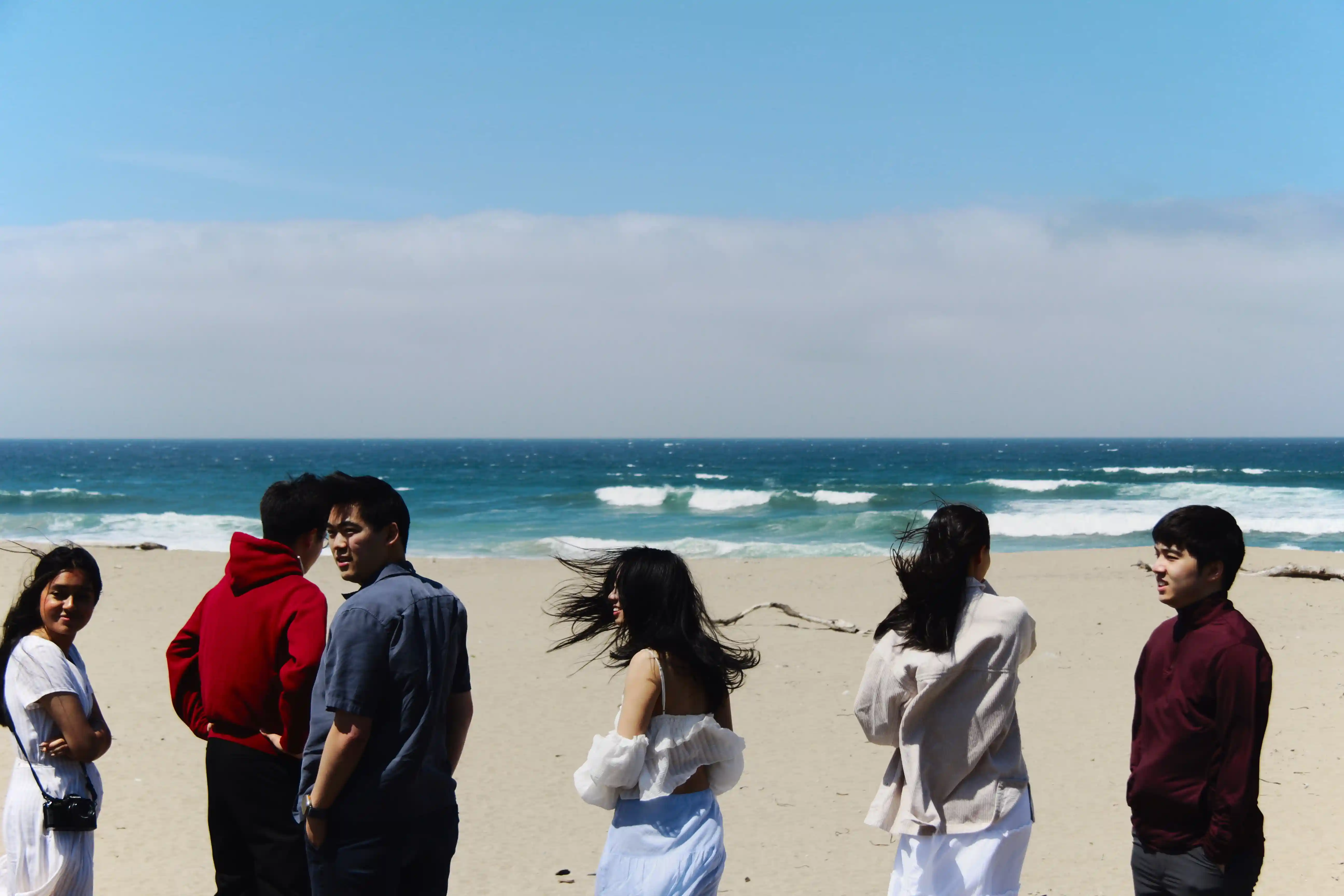 Image from SF Bay Area album