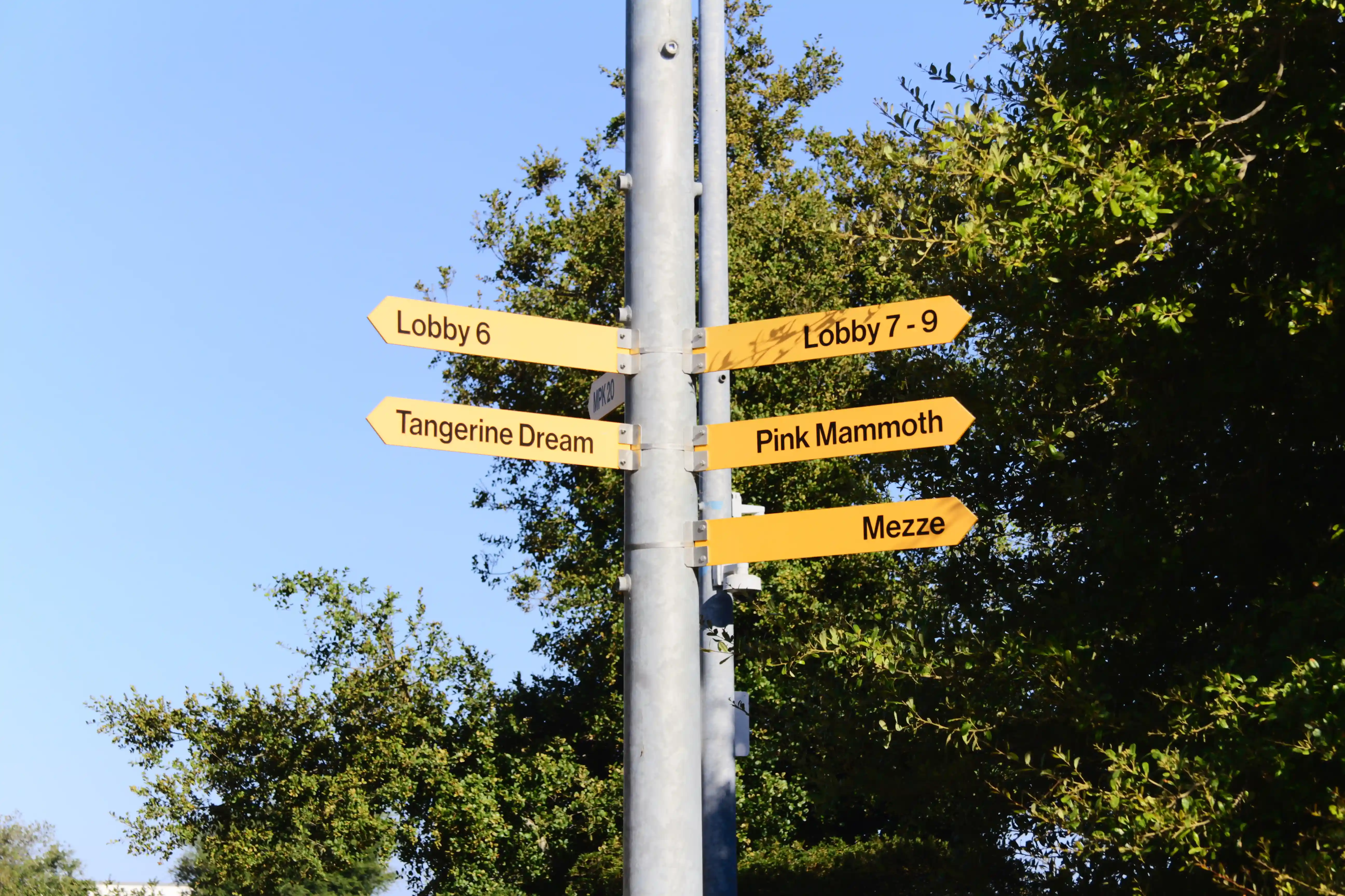 Image from SF Bay Area album