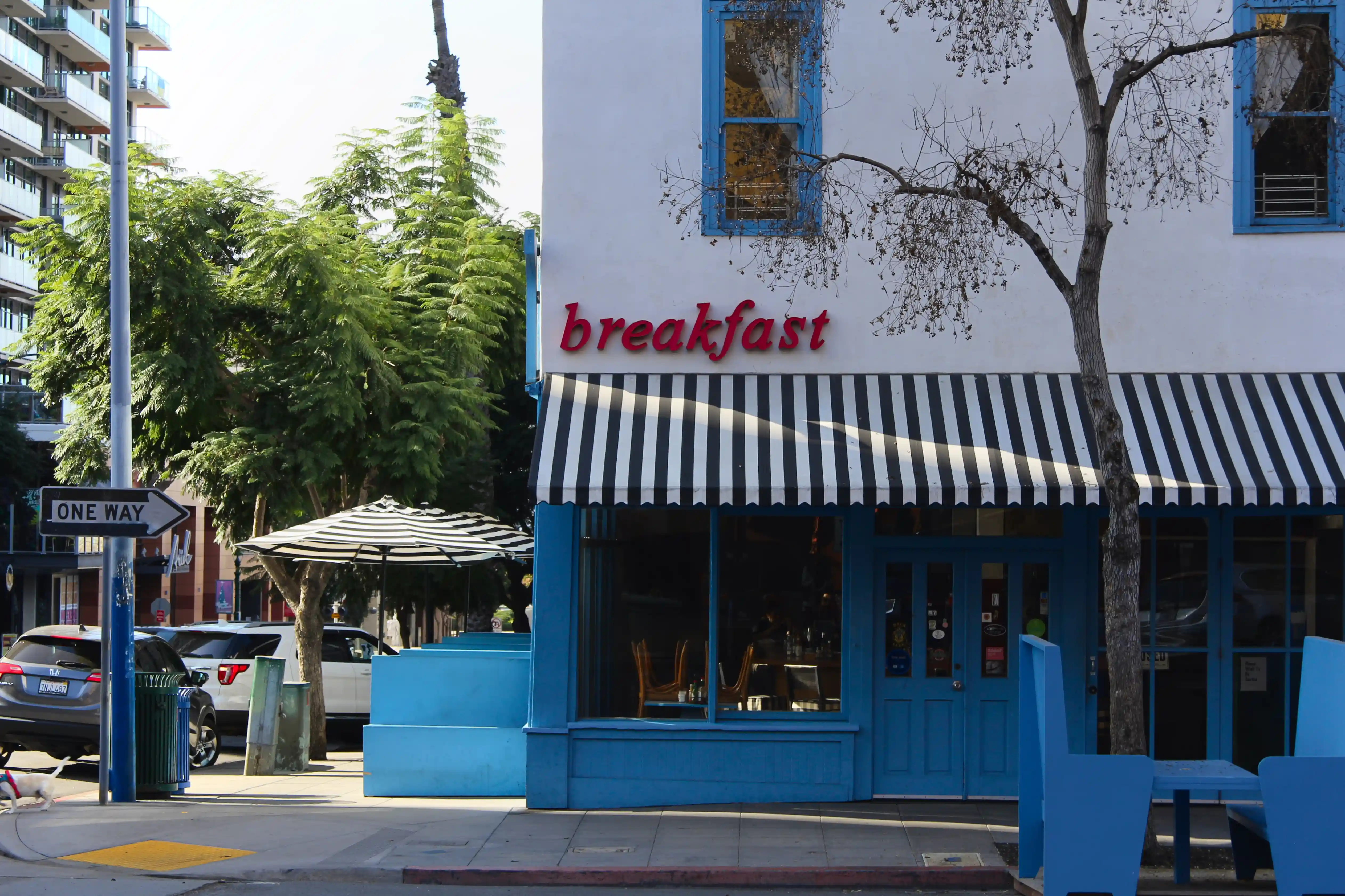 Image from San Diego album