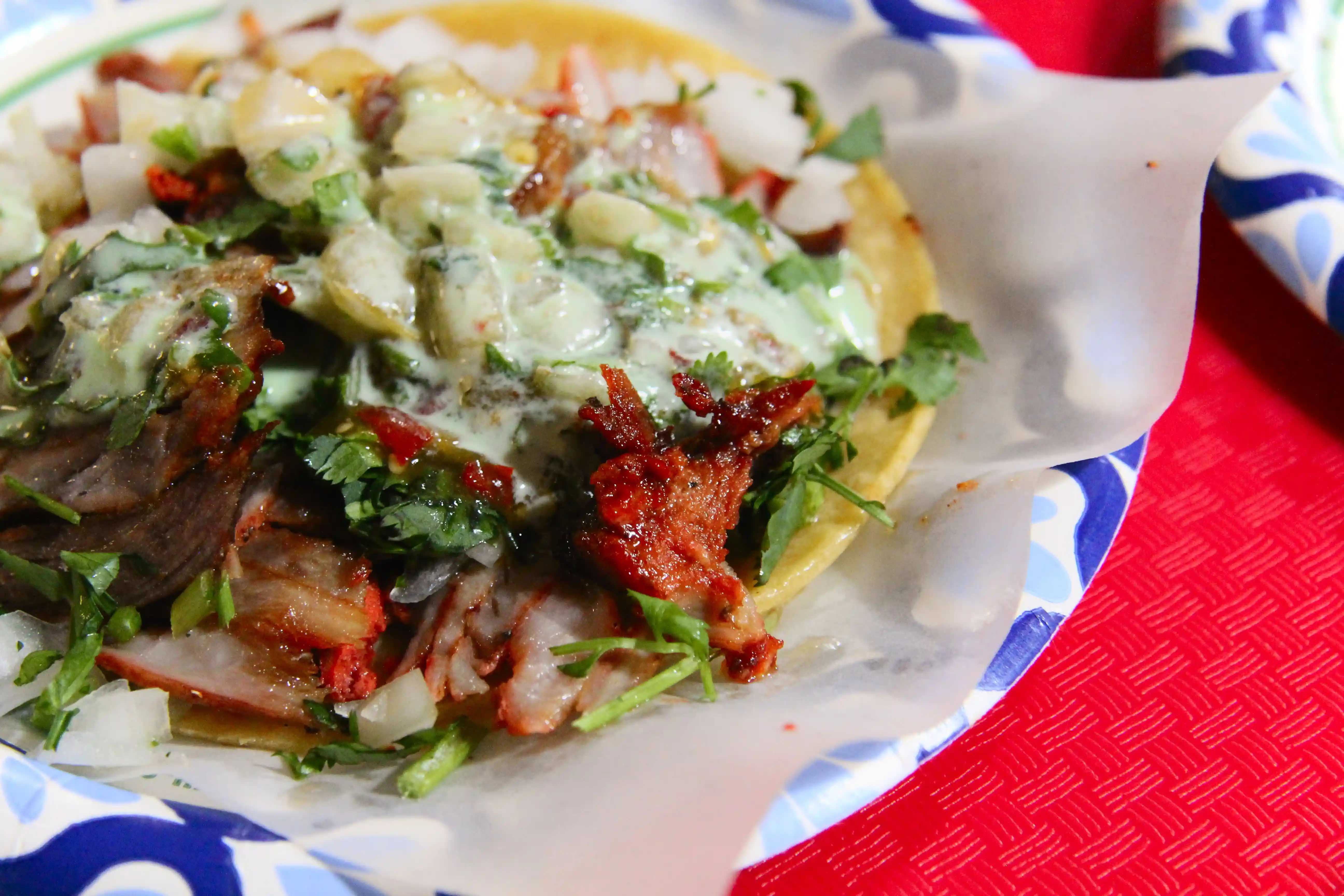 Image from San Diego album