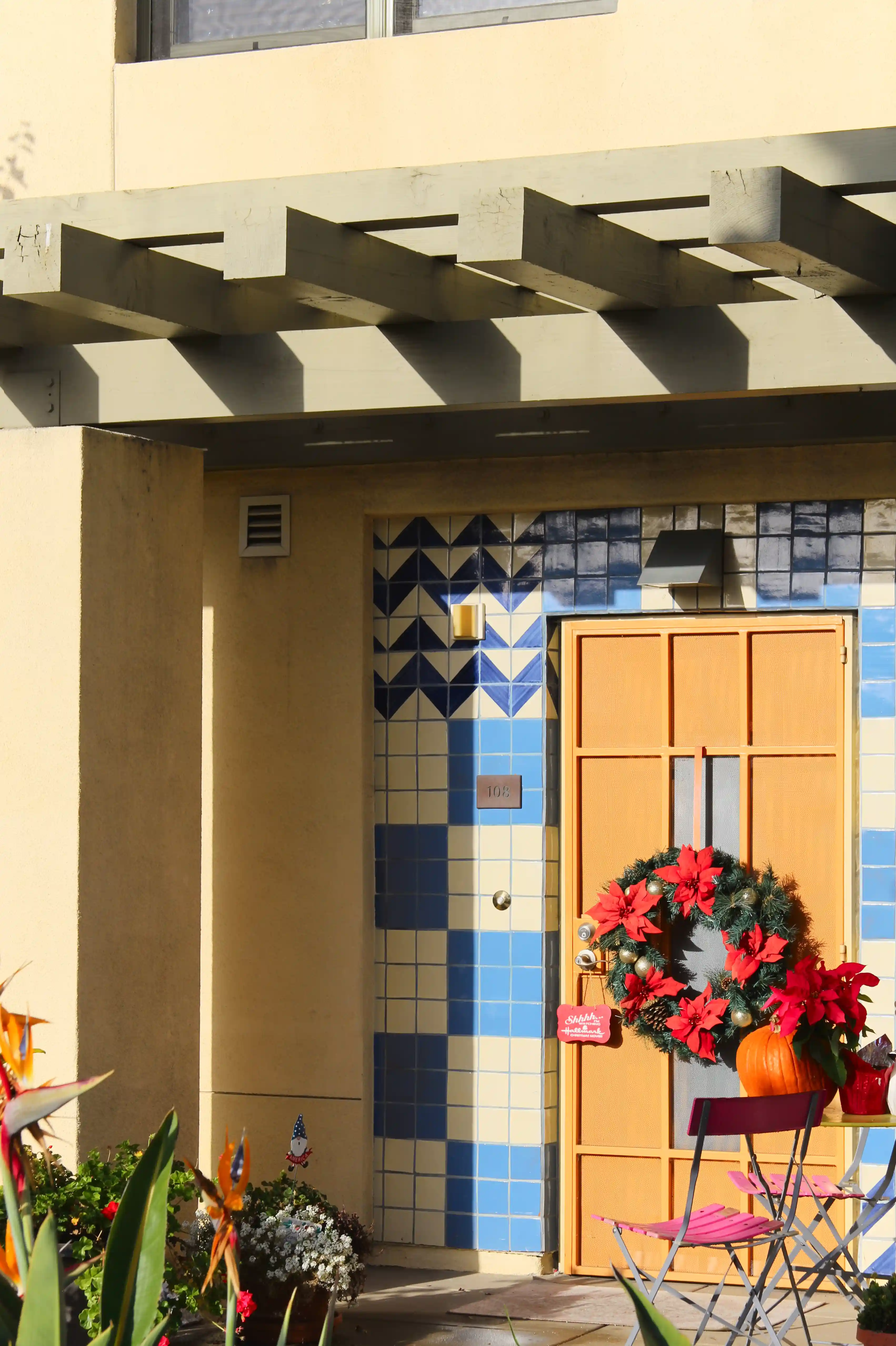 Image from San Diego album