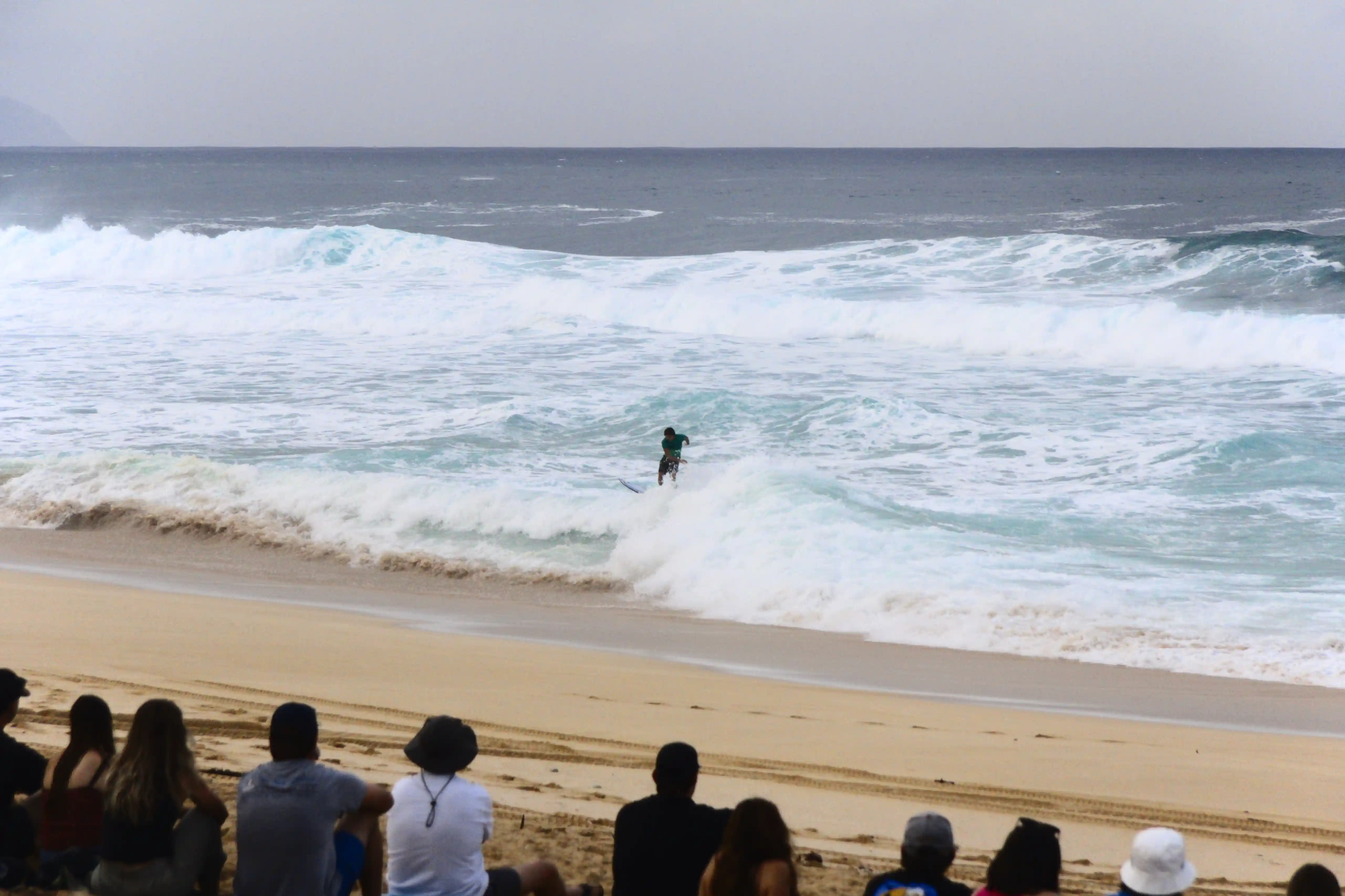 Image from O'ahu & Hawai'i album