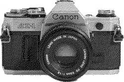 Canon AE-1